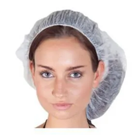 Norvell-Hair Bonnet 100 count