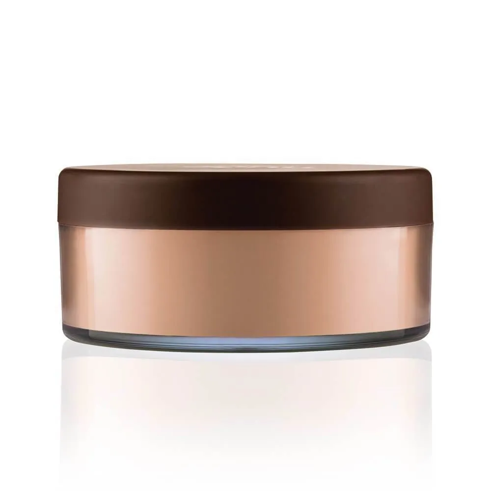 NUDE BY NATURE Natural Mineral Cover Foundation - Olive