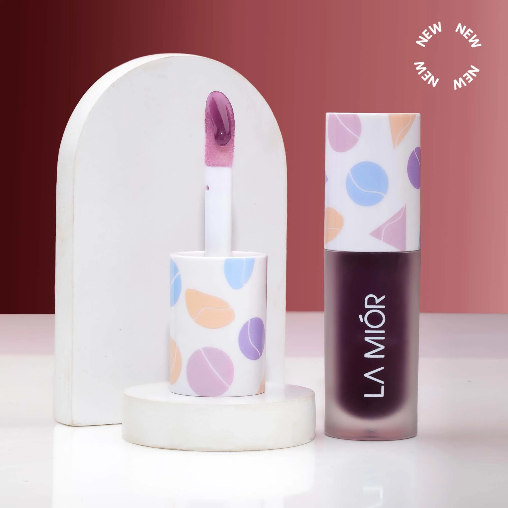 Only For You pH Adaptive Lip Tint