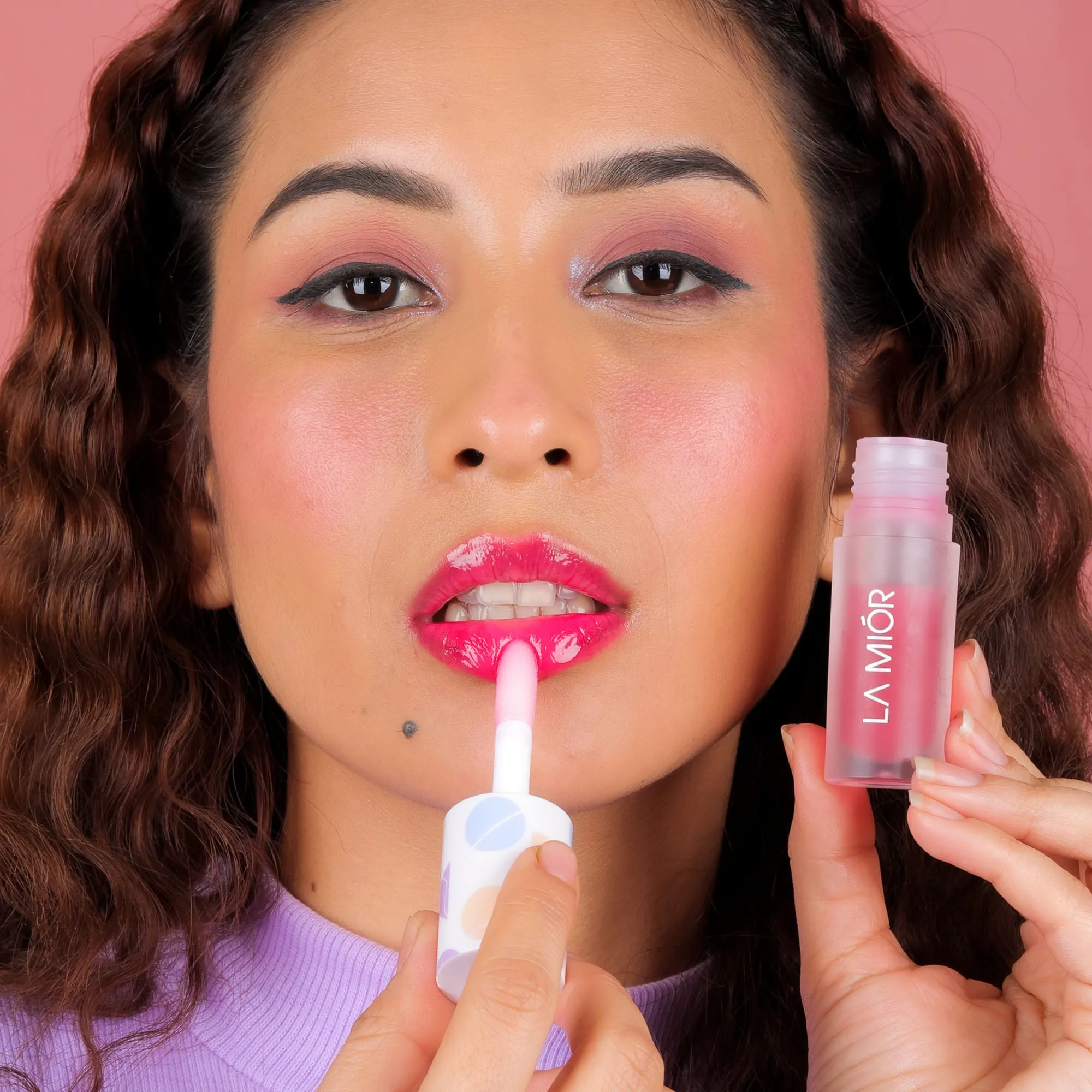 Only For You pH Adaptive Lip Tint