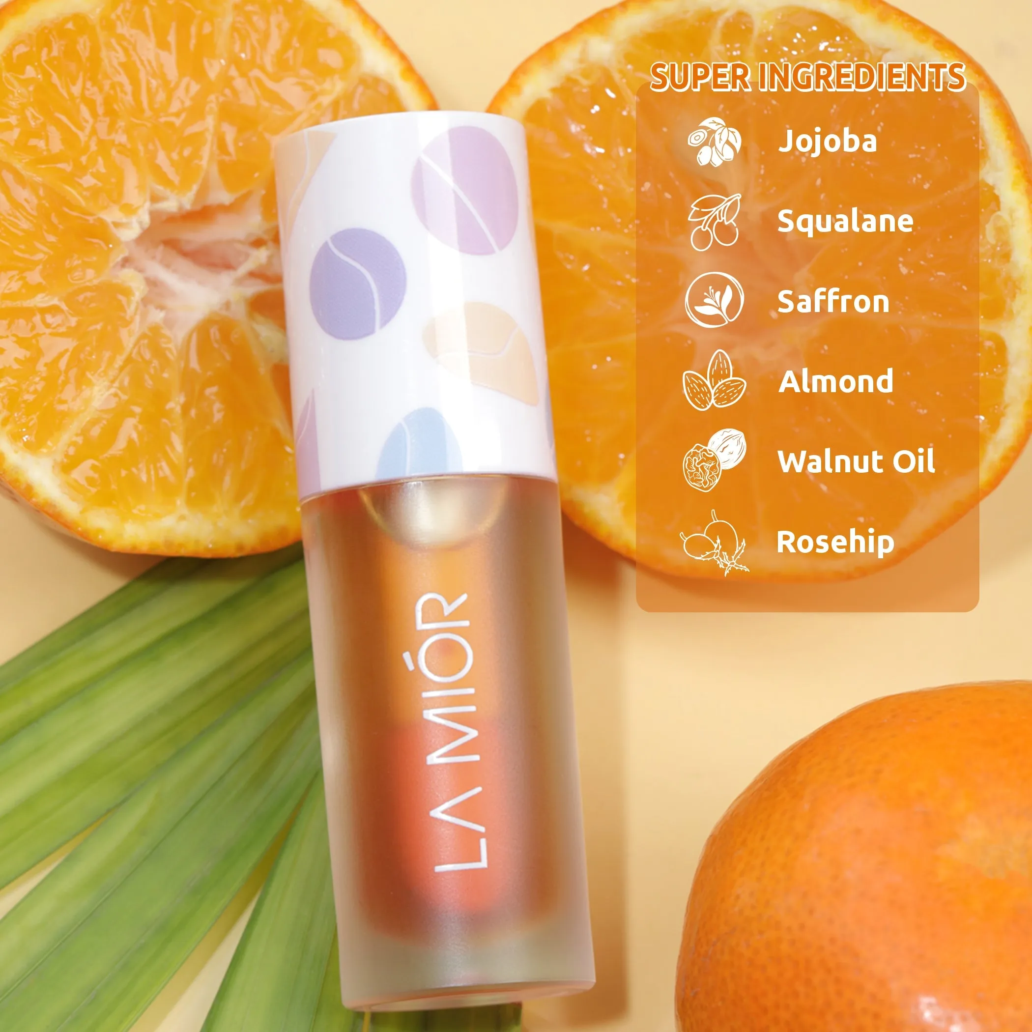 Only For You pH Adaptive Lip Tint