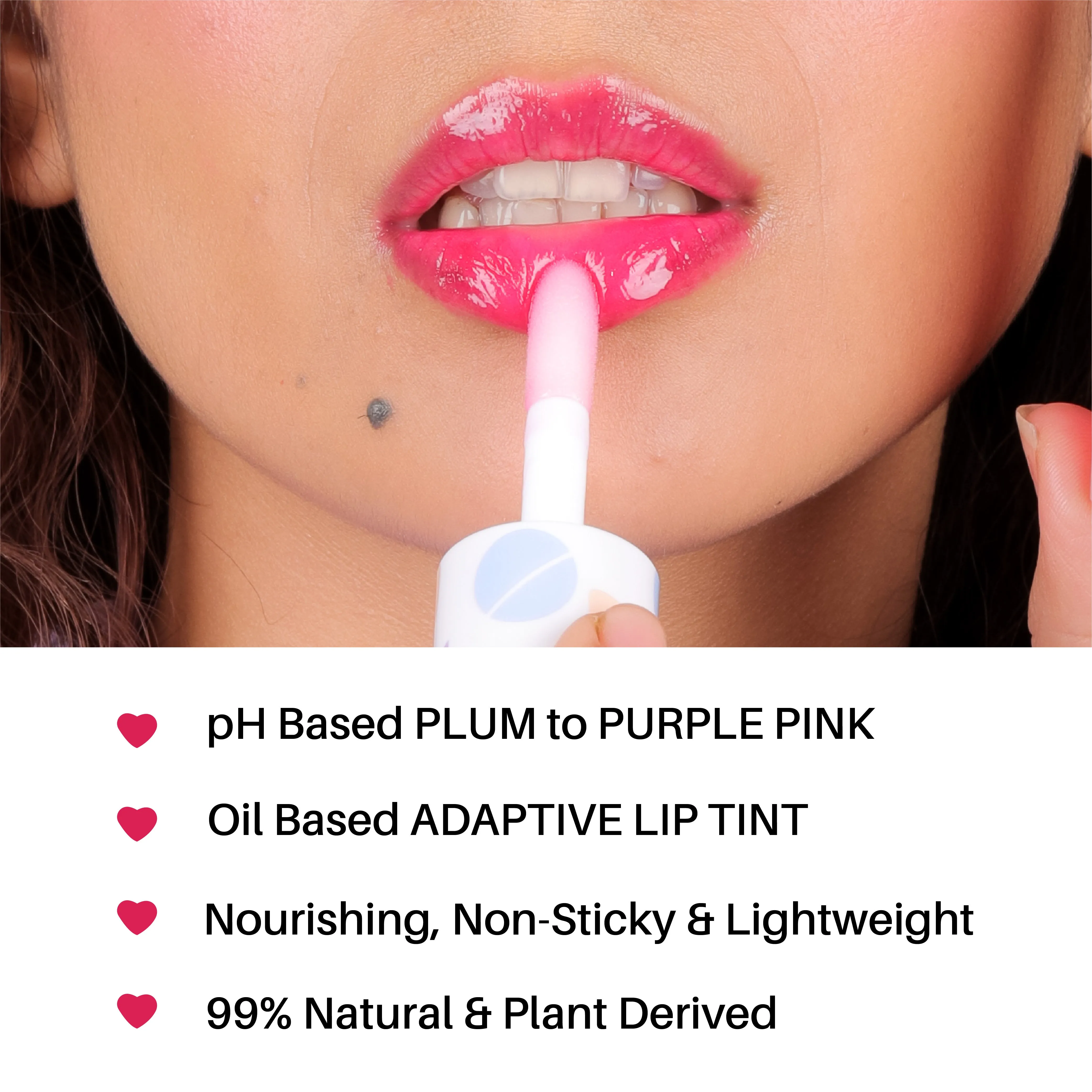 Only For You pH Adaptive Lip Tint