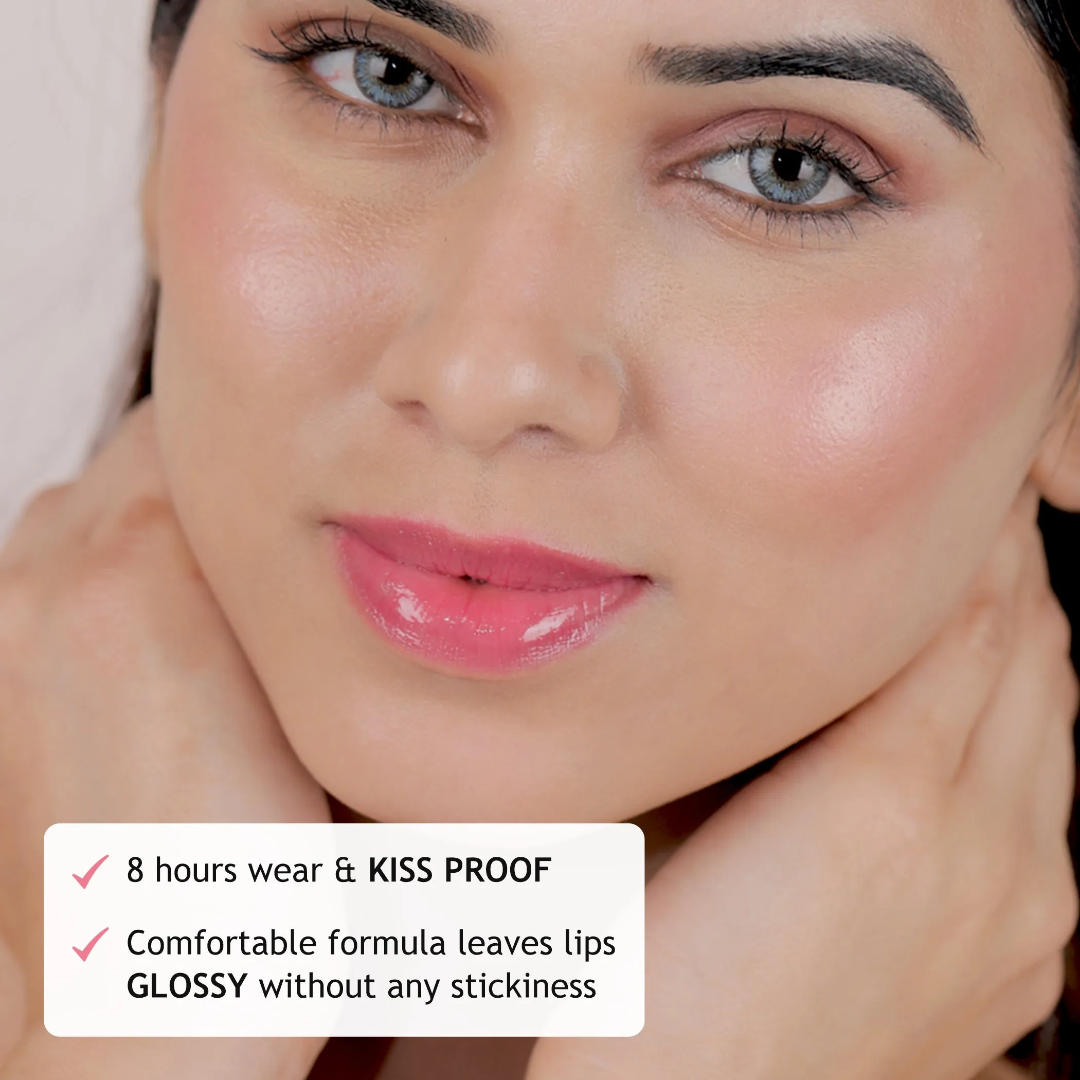 Only For You pH Adaptive Lip Tint