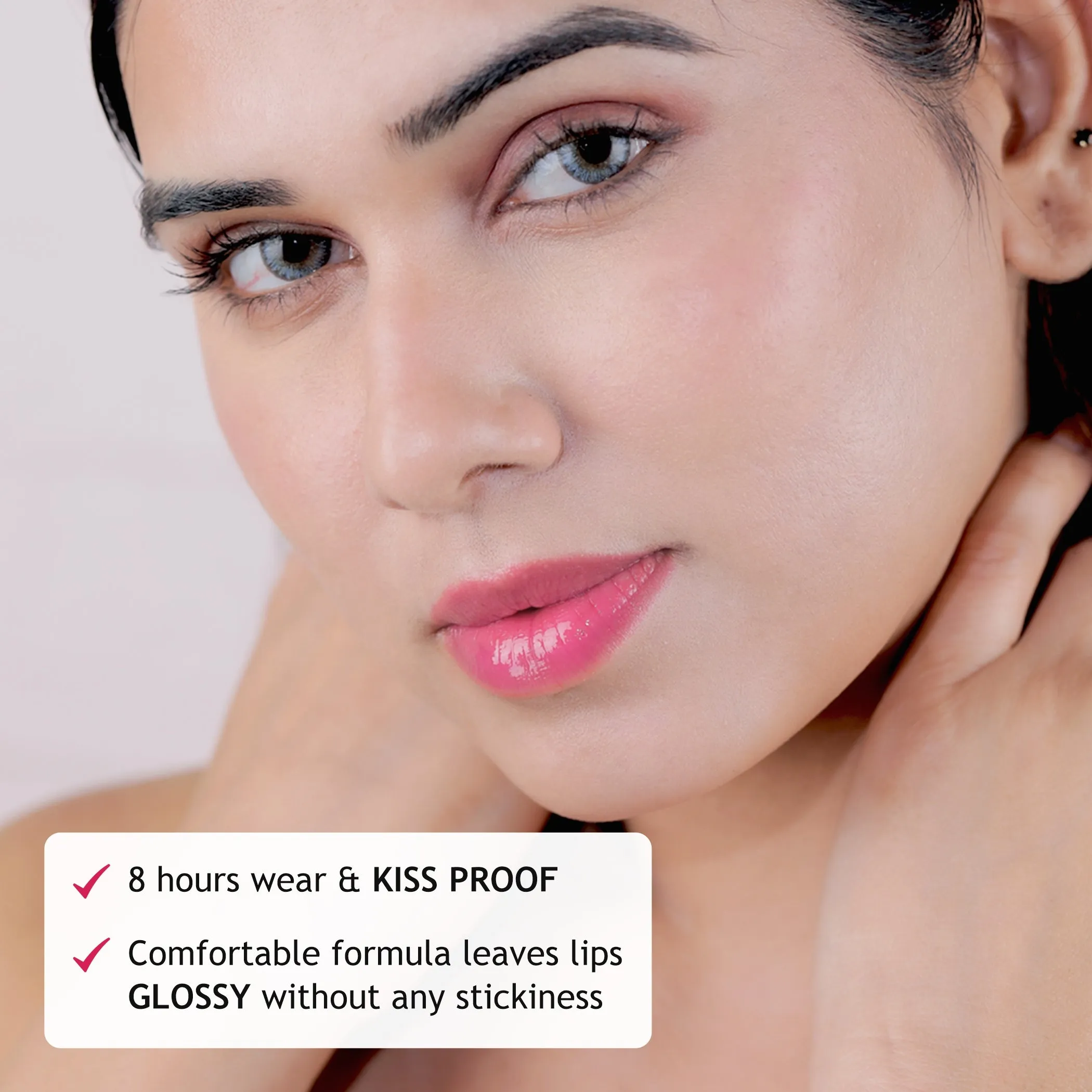 Only For You pH Adaptive Lip Tint