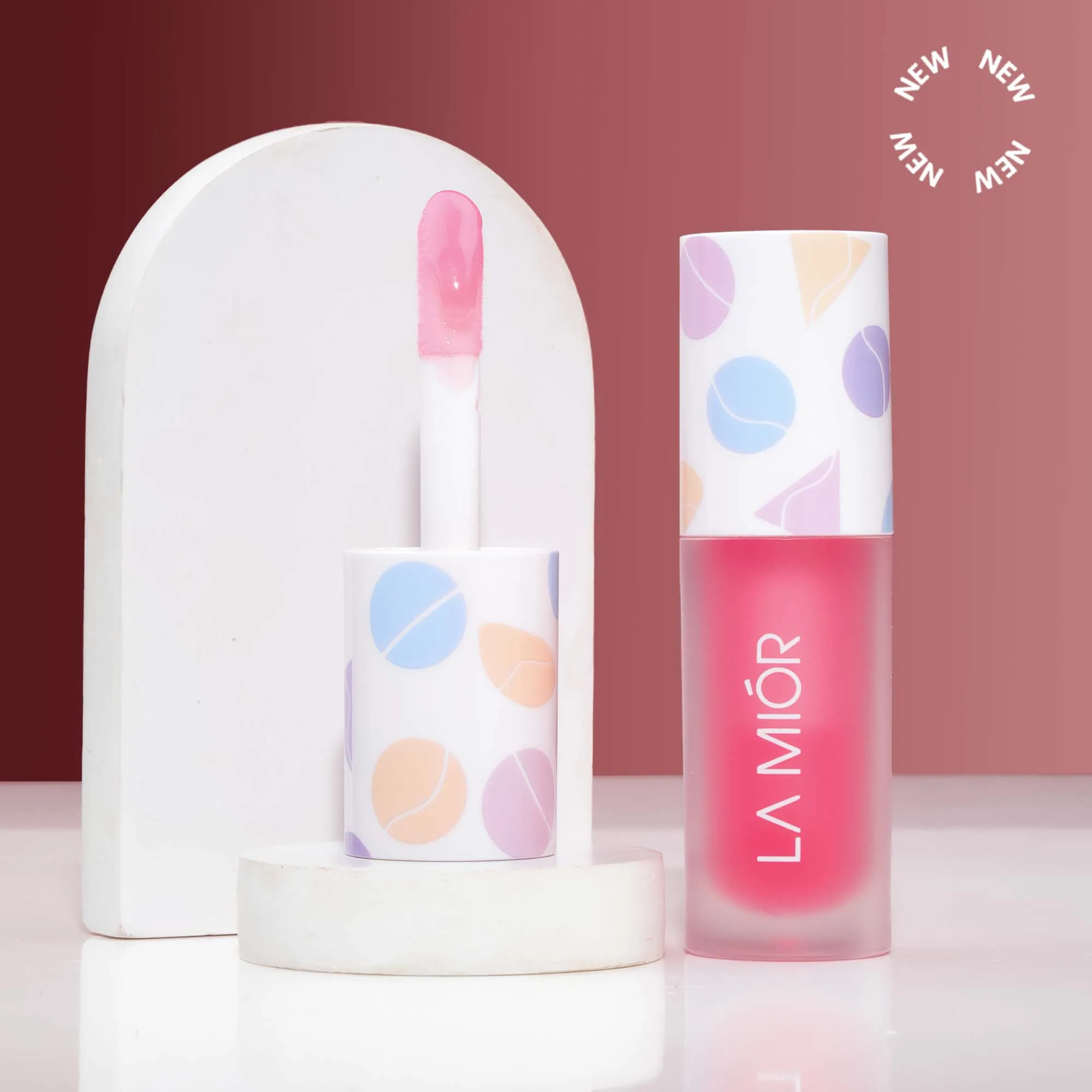 Only For You pH Adaptive Lip Tint