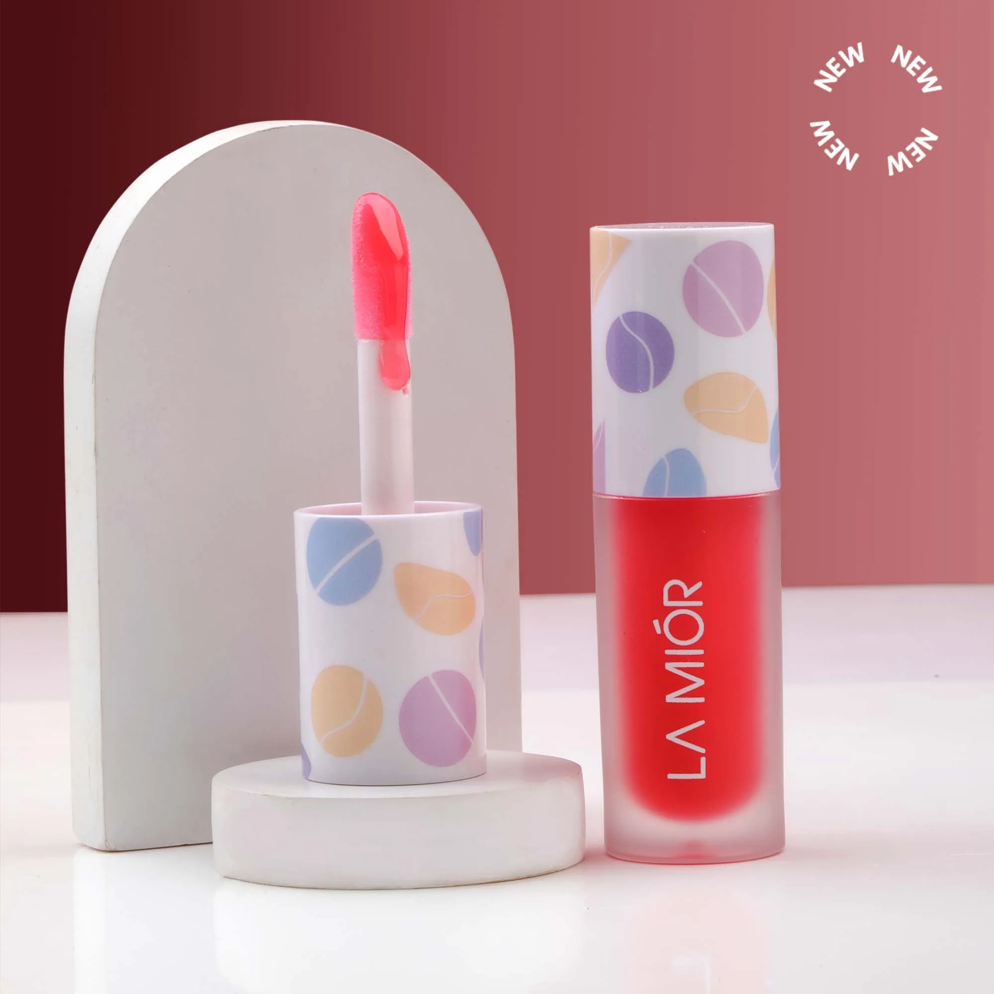 Only For You pH Adaptive Lip Tint