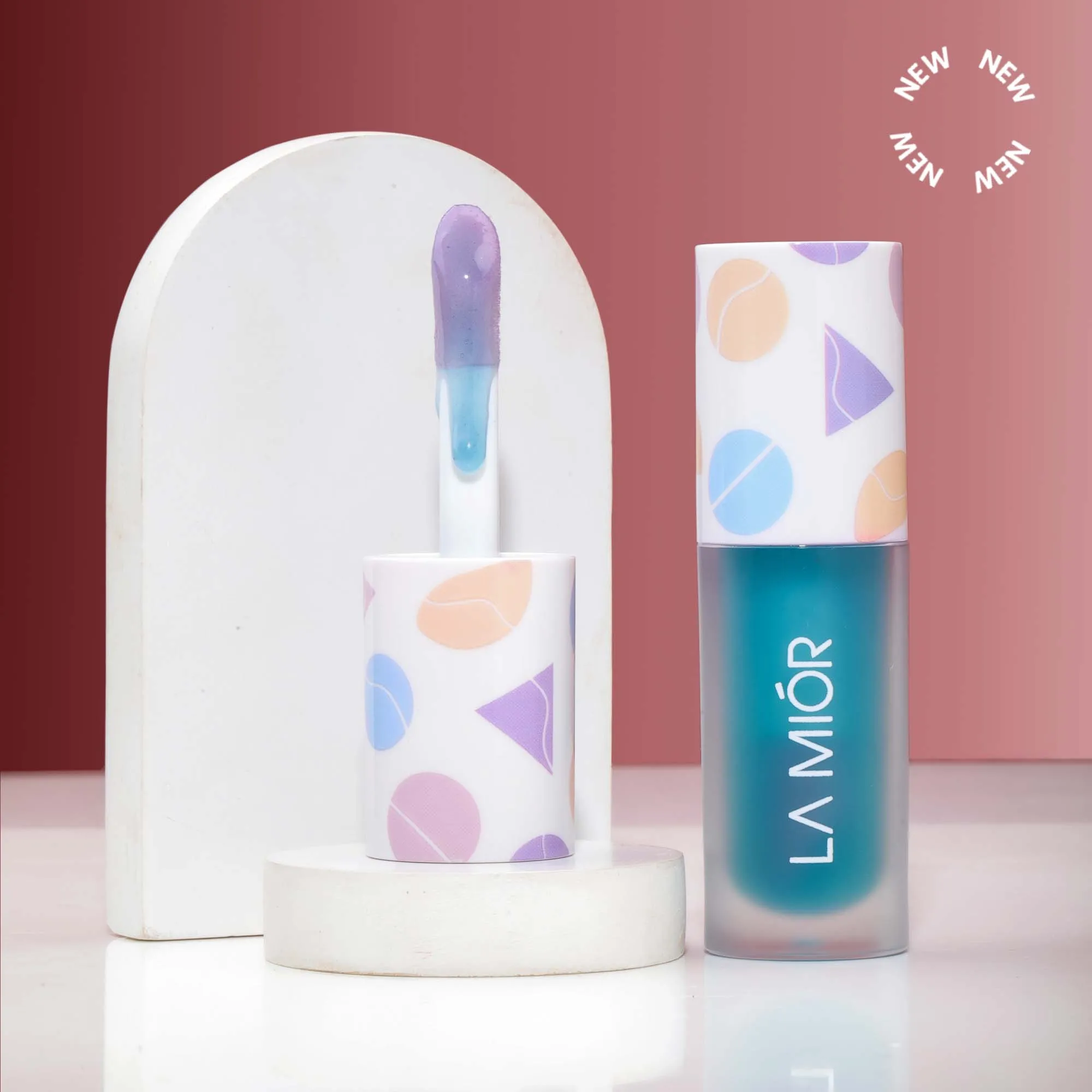 Only For You pH Adaptive Lip Tint