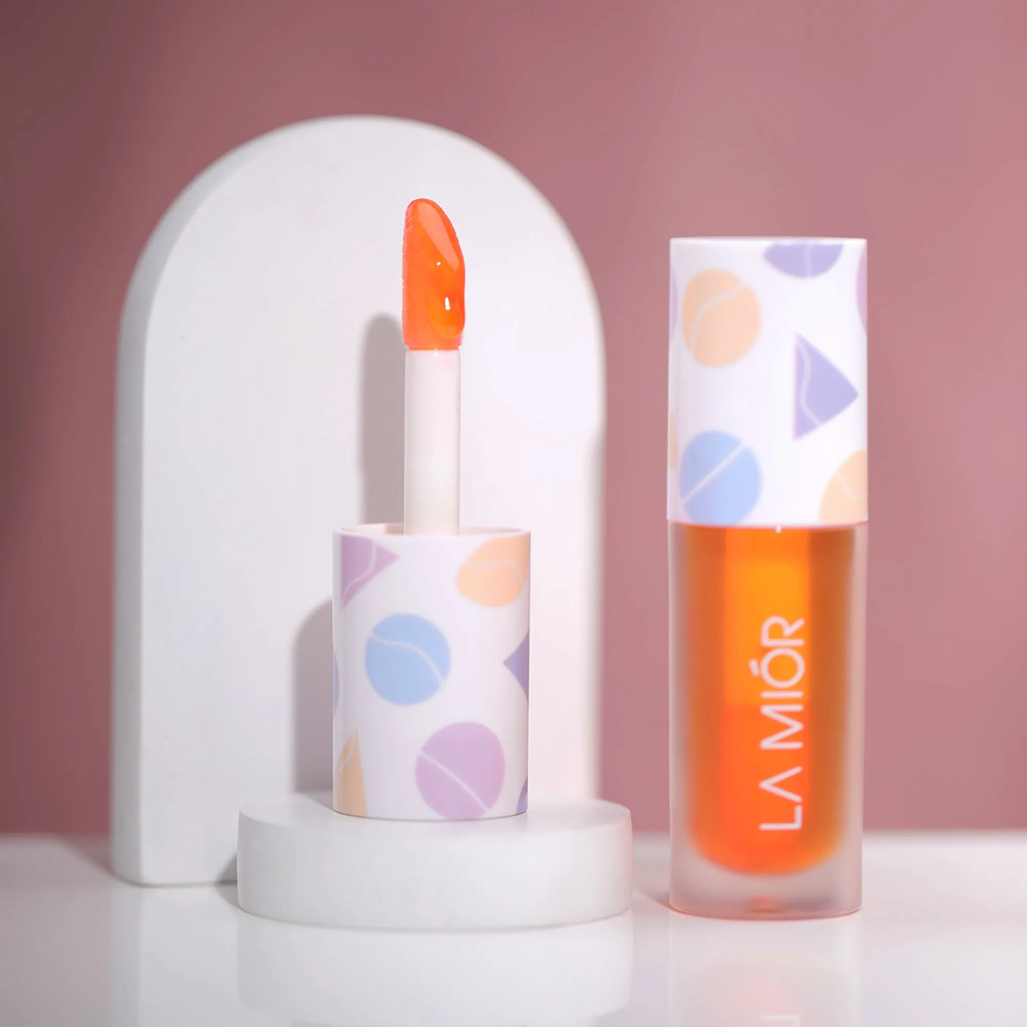 Only For You pH Adaptive Lip Tint