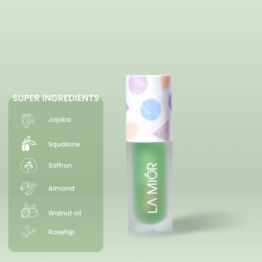 Only For You pH Adaptive Lip Tint