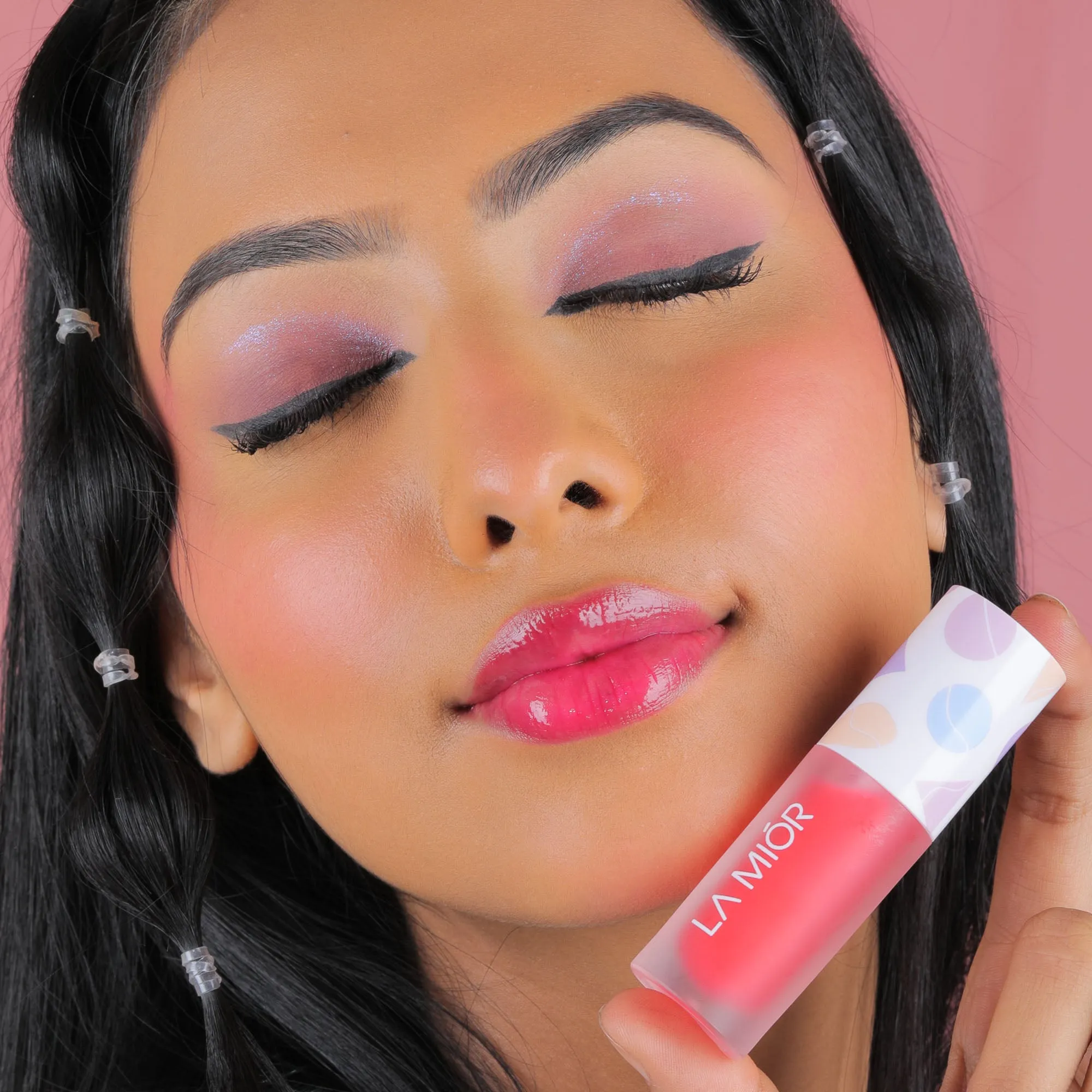 Only For You pH Adaptive Lip Tint
