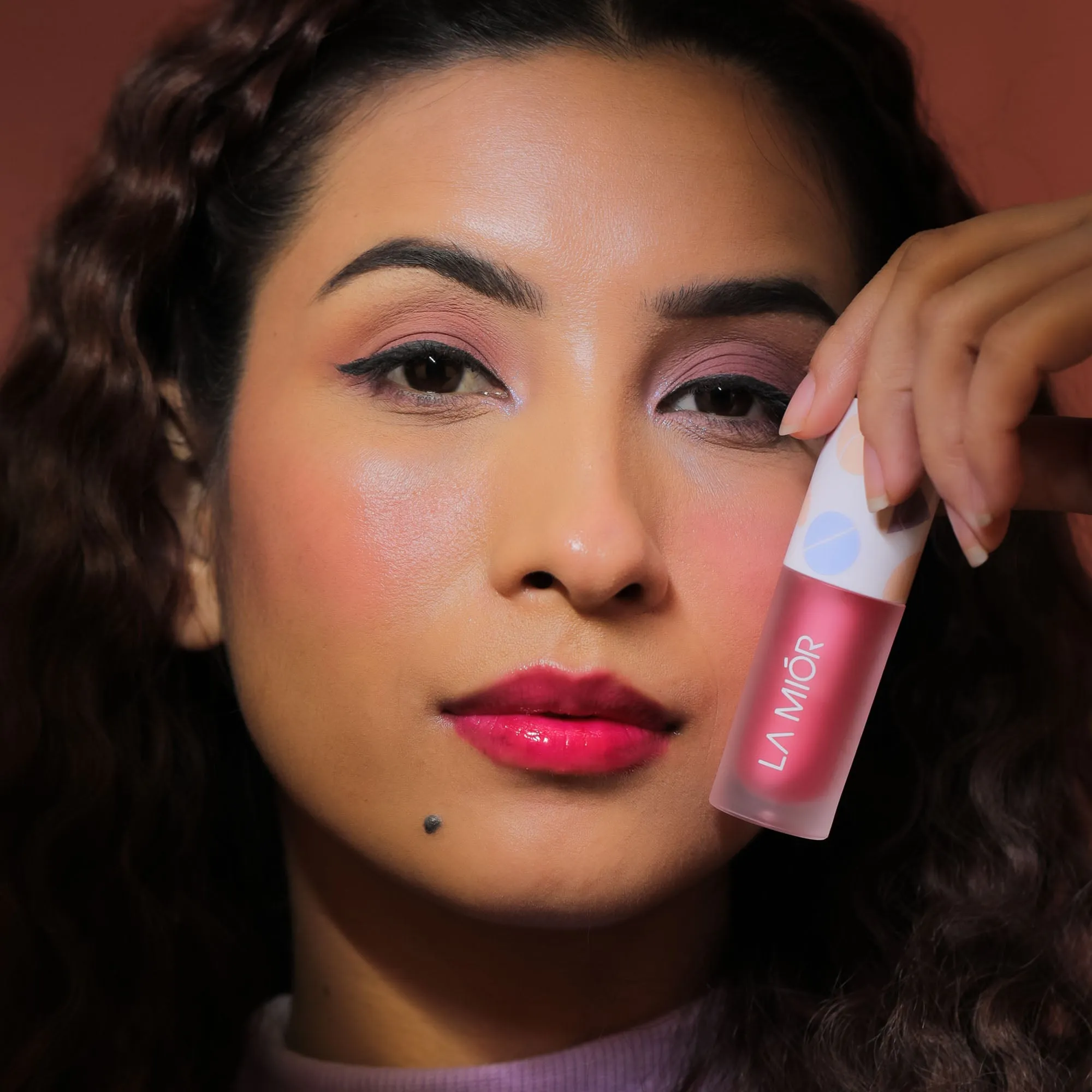 Only For You pH Adaptive Lip Tint