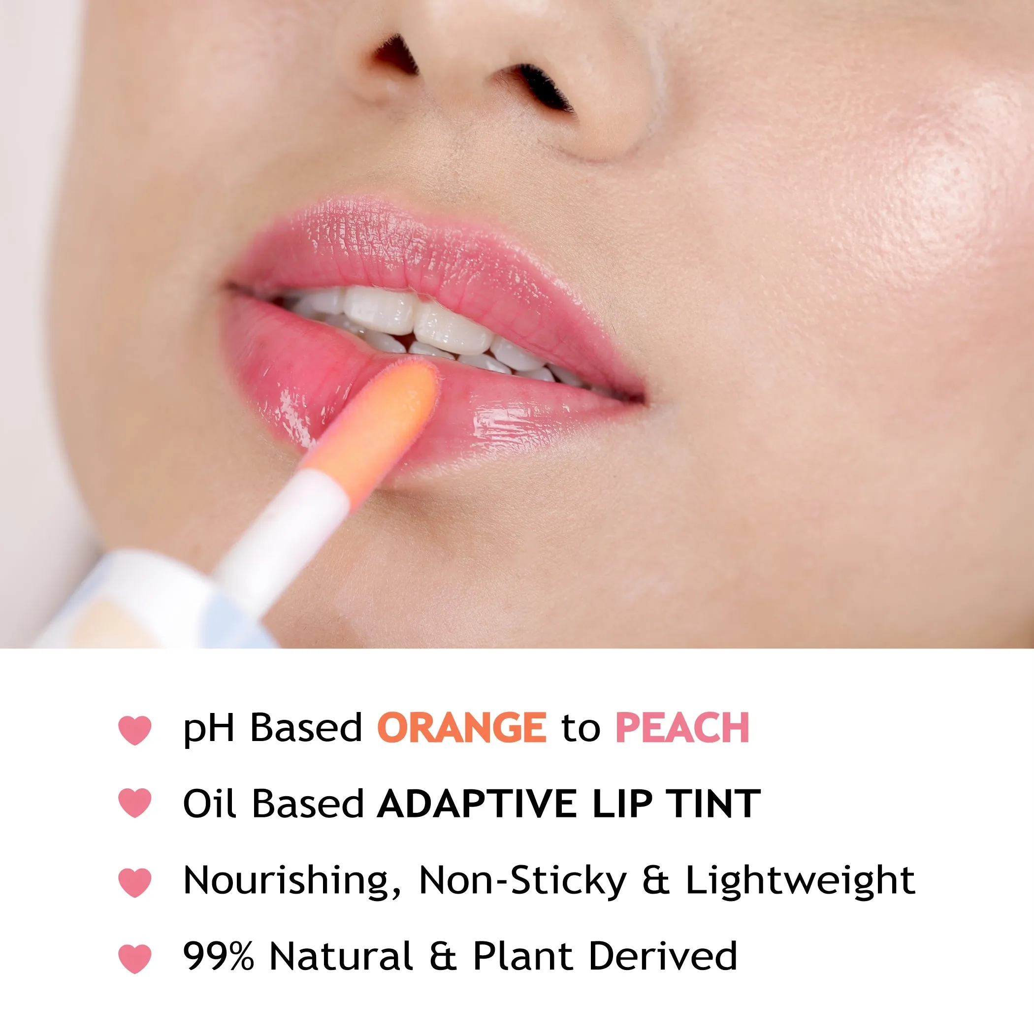 Only For You pH Adaptive Lip Tint