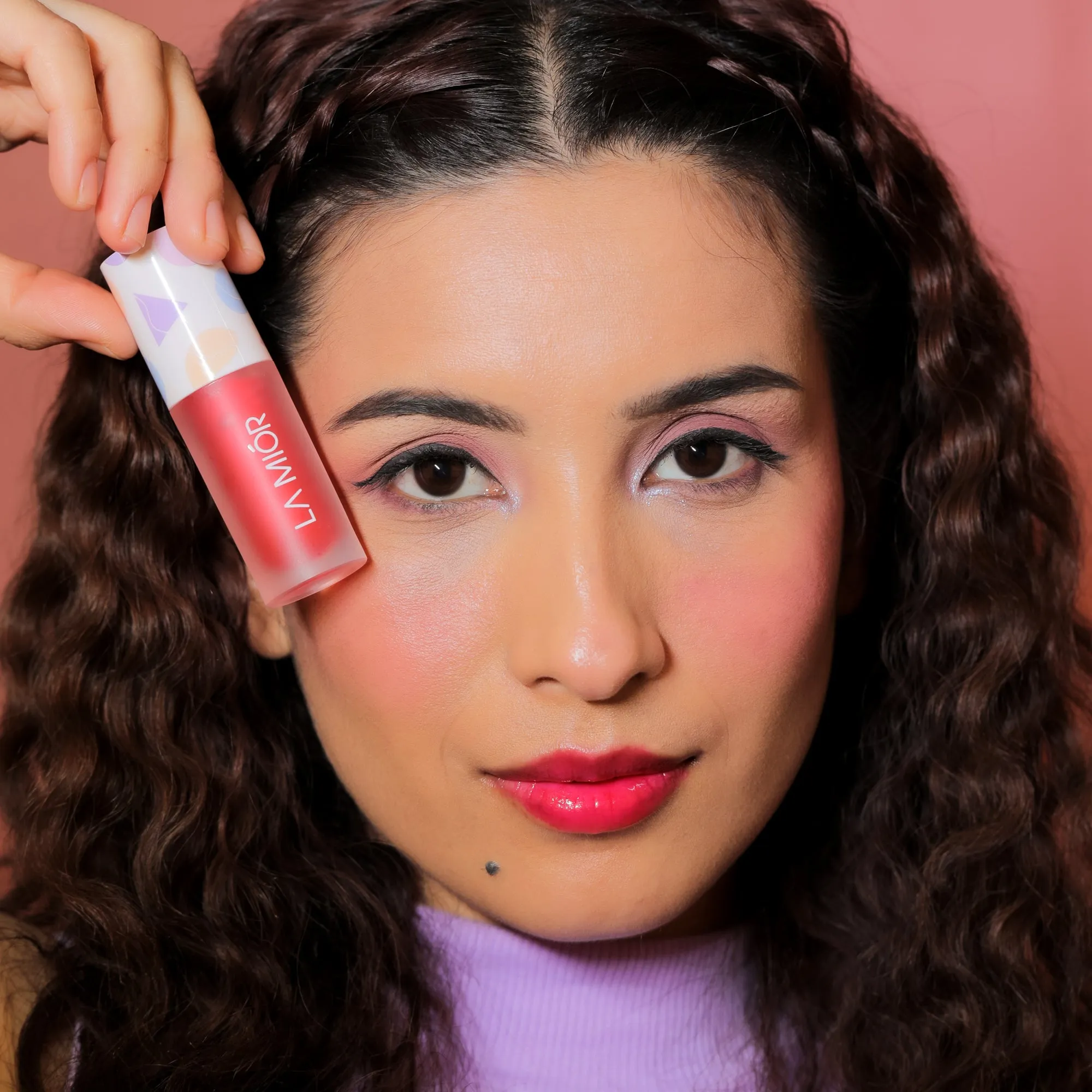 Only For You pH Adaptive Lip Tint