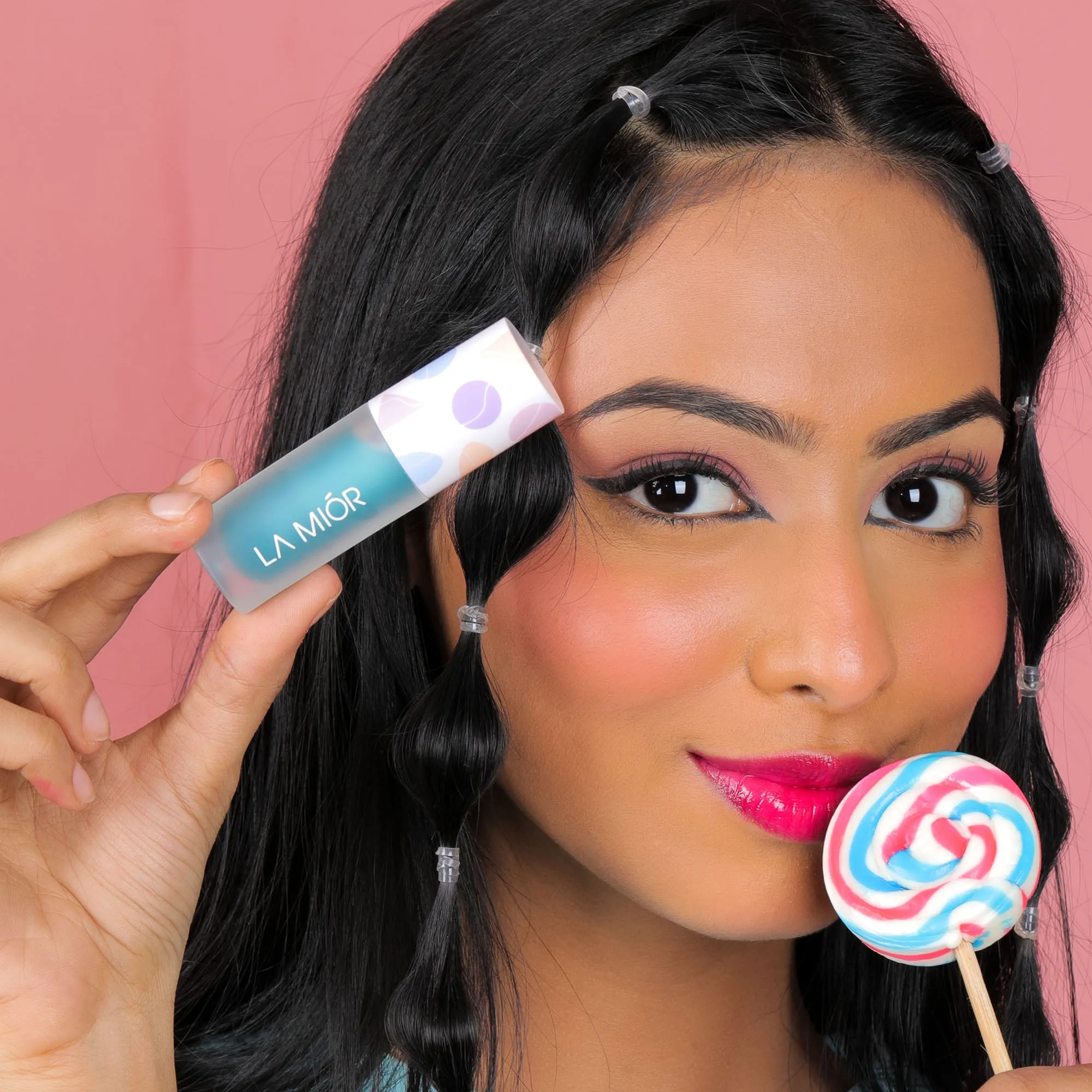 Only For You pH Adaptive Lip Tint