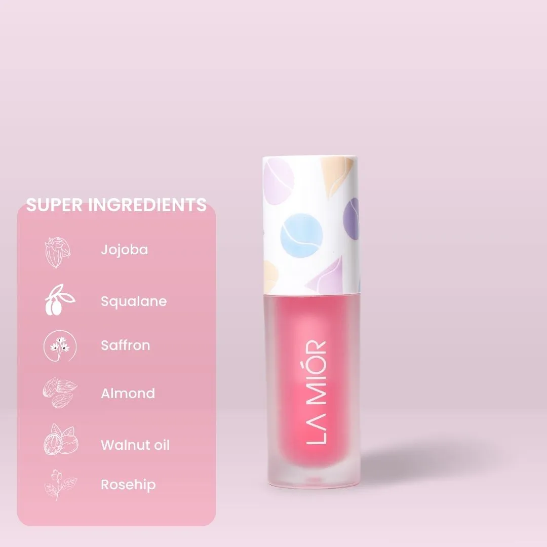 Only For You pH Adaptive Lip Tint
