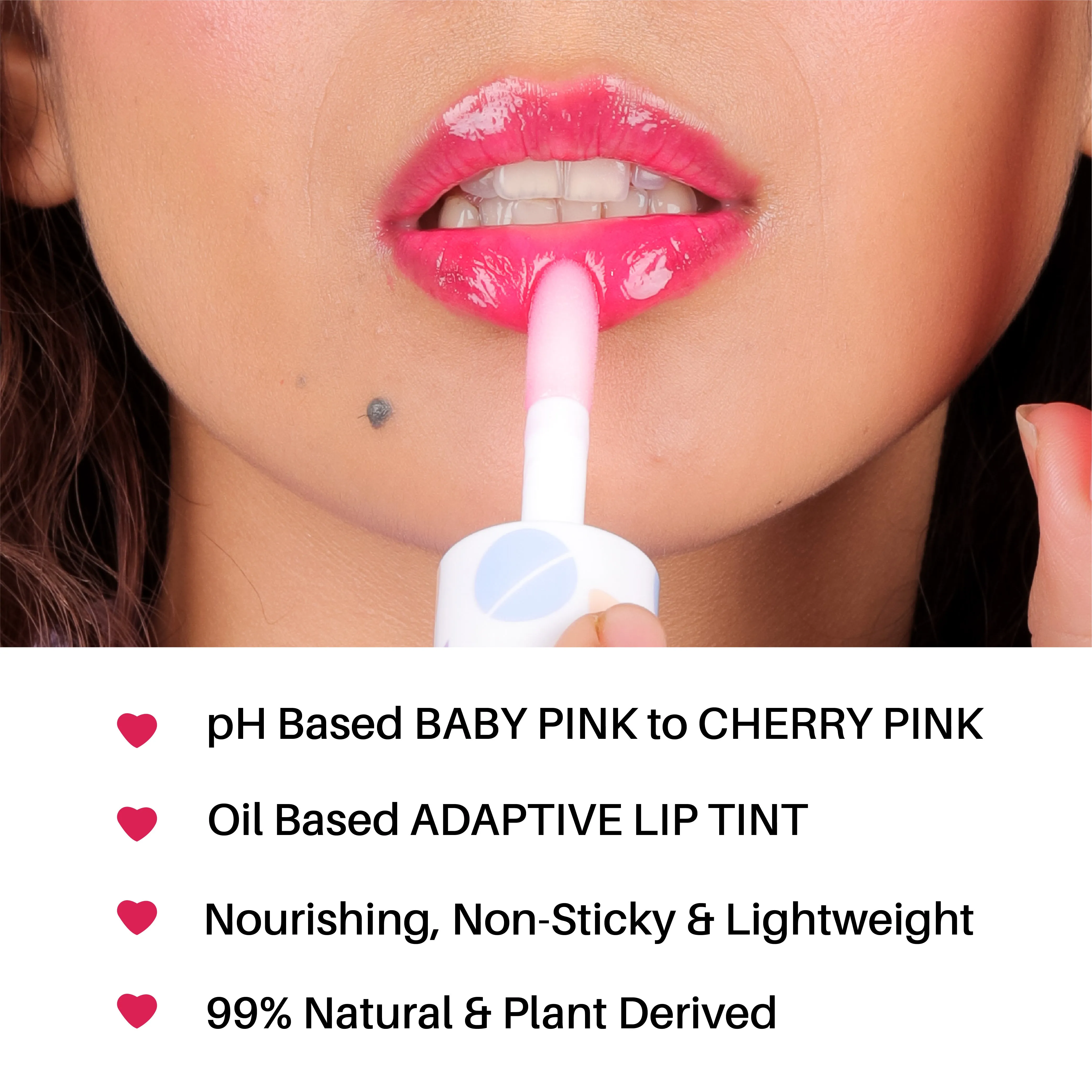 Only For You pH Adaptive Lip Tint