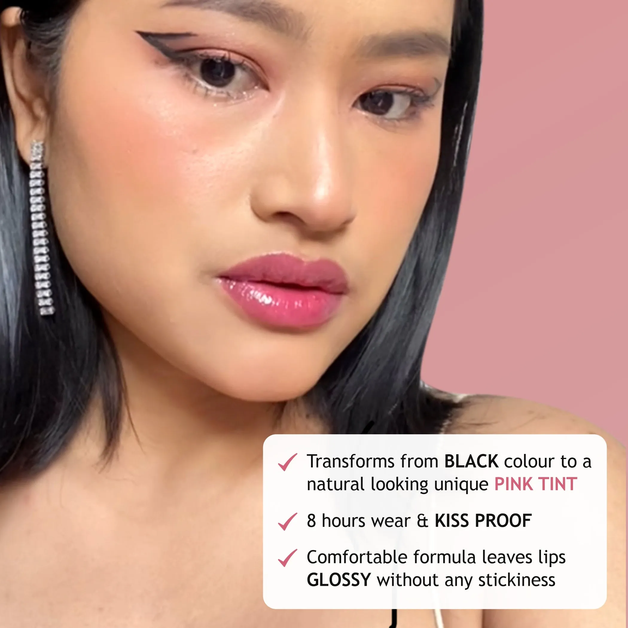 Only For You pH Adaptive Lip Tint