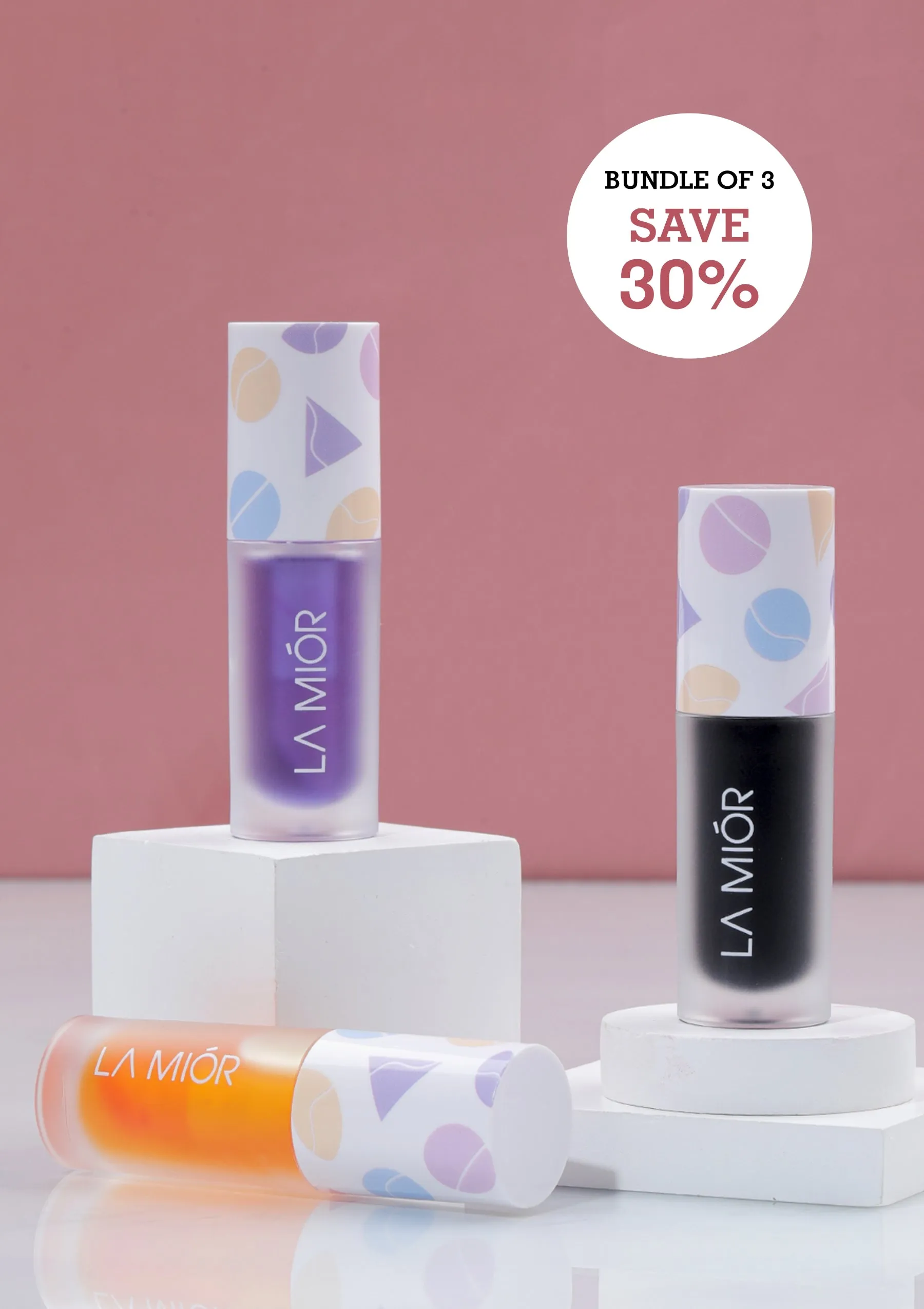 Only For You pH Adaptive Lip Tint