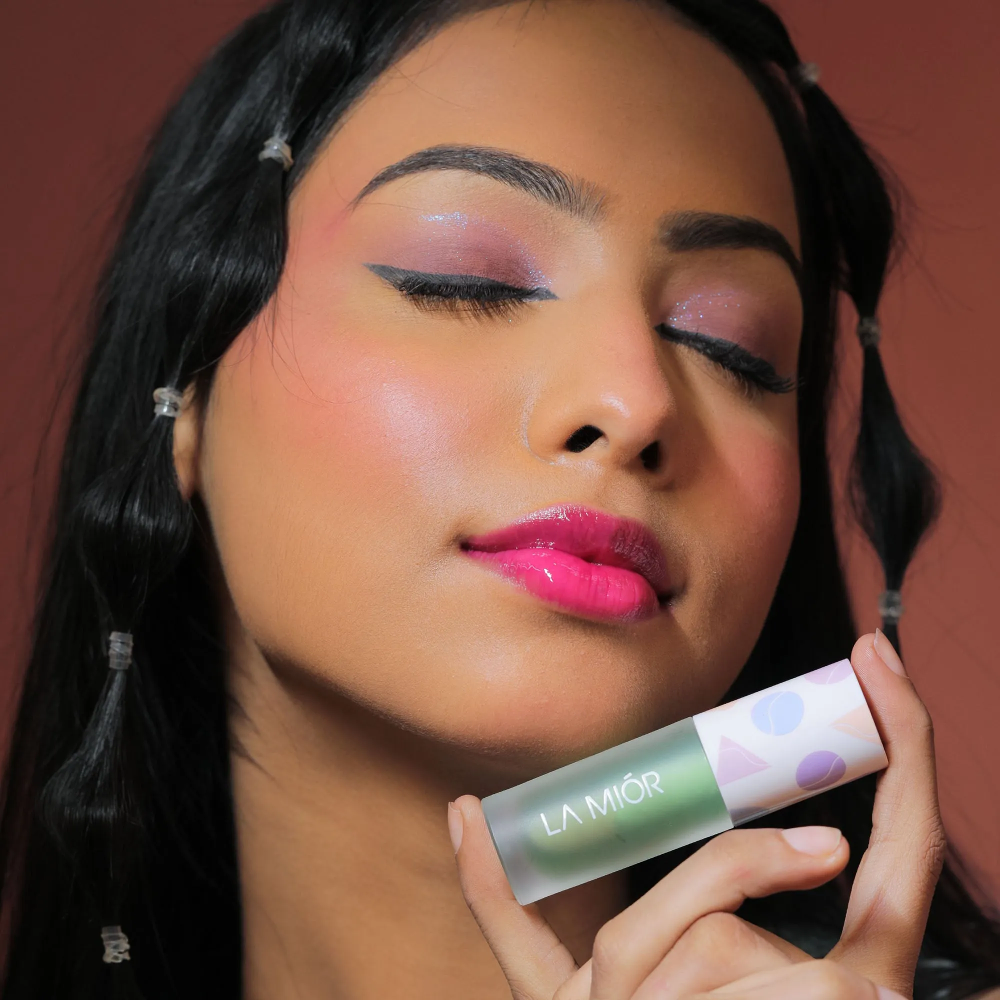 Only For You pH Adaptive Lip Tint