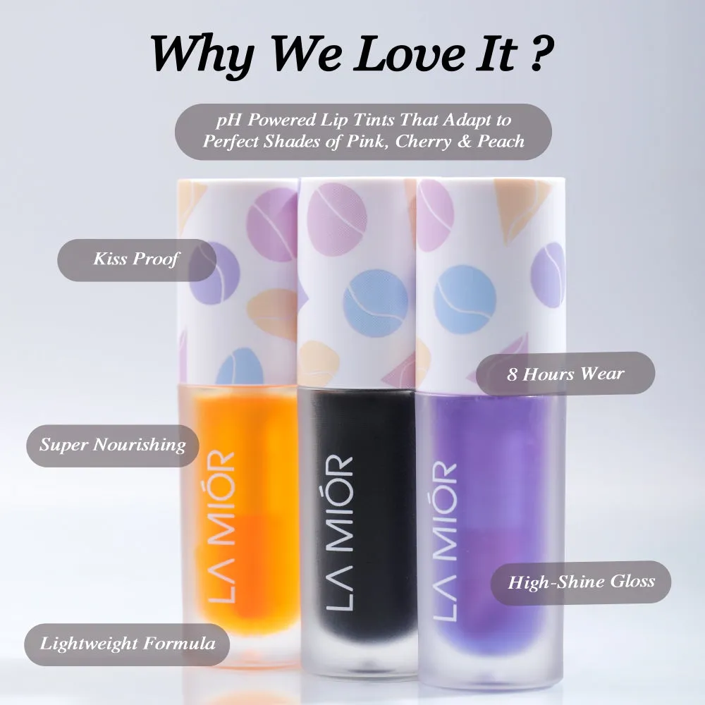 Only For You pH Adaptive Lip Tint