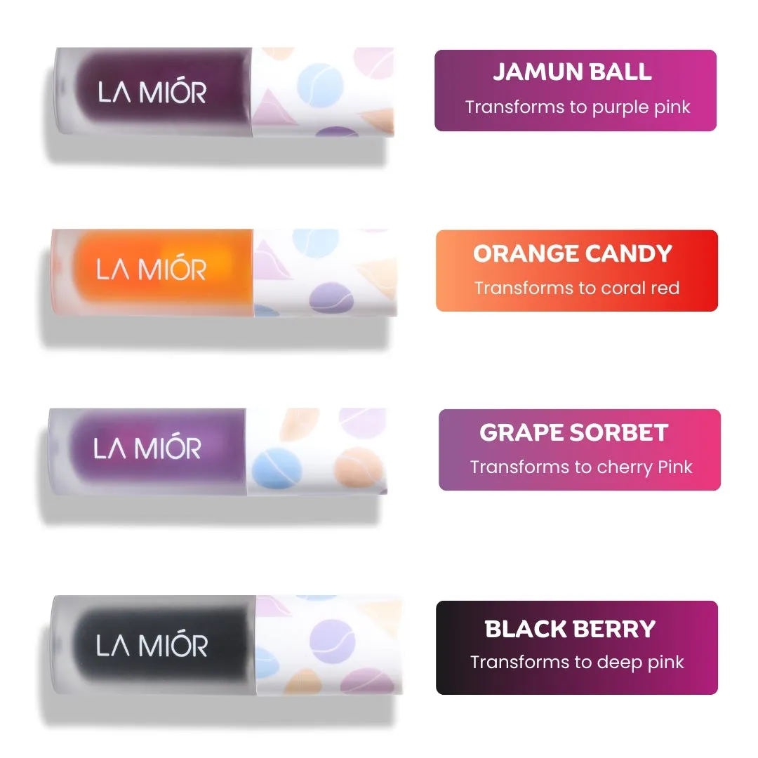 Only For You pH Adaptive Lip Tint