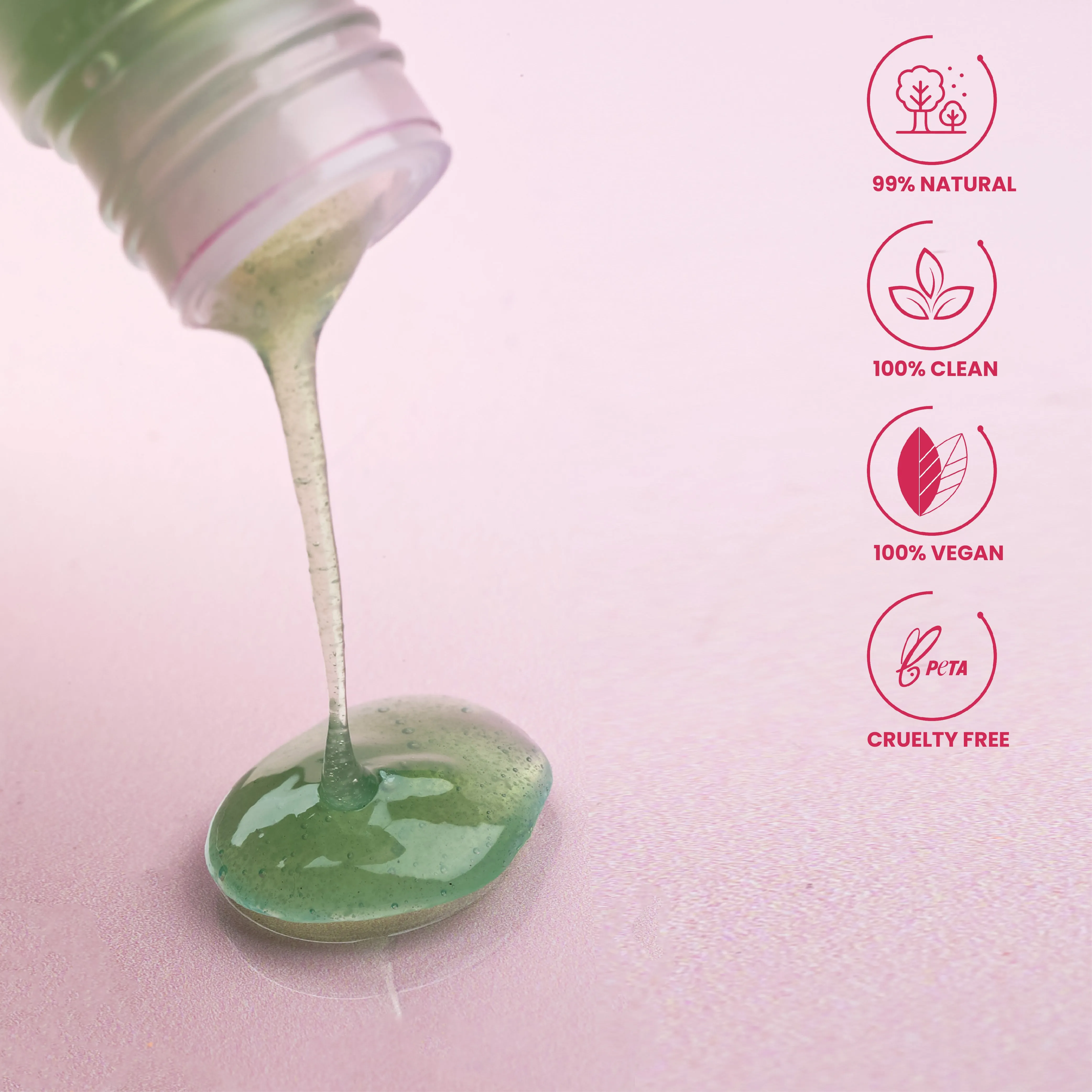 Only For You pH Adaptive Lip Tint