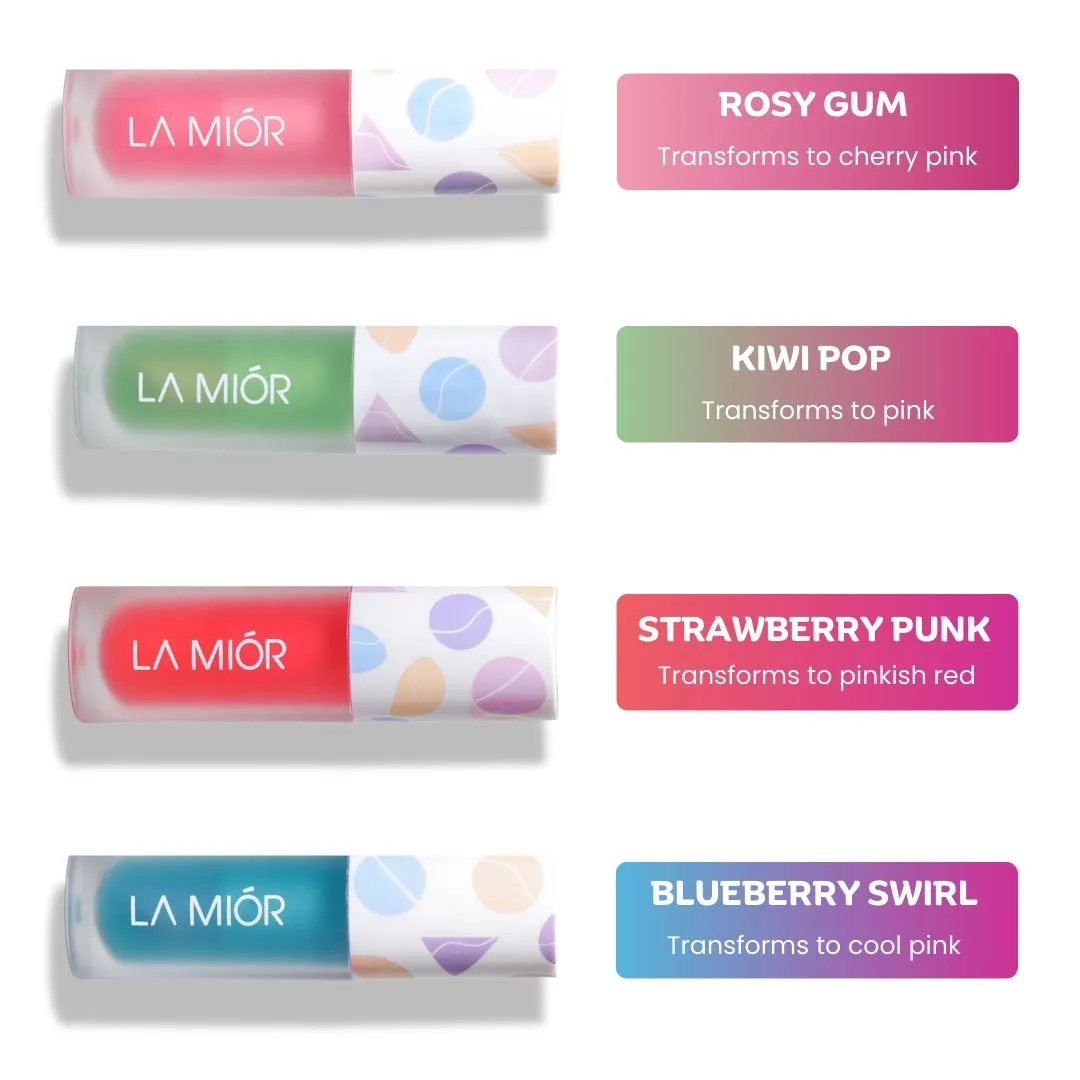 Only For You pH Adaptive Lip Tint
