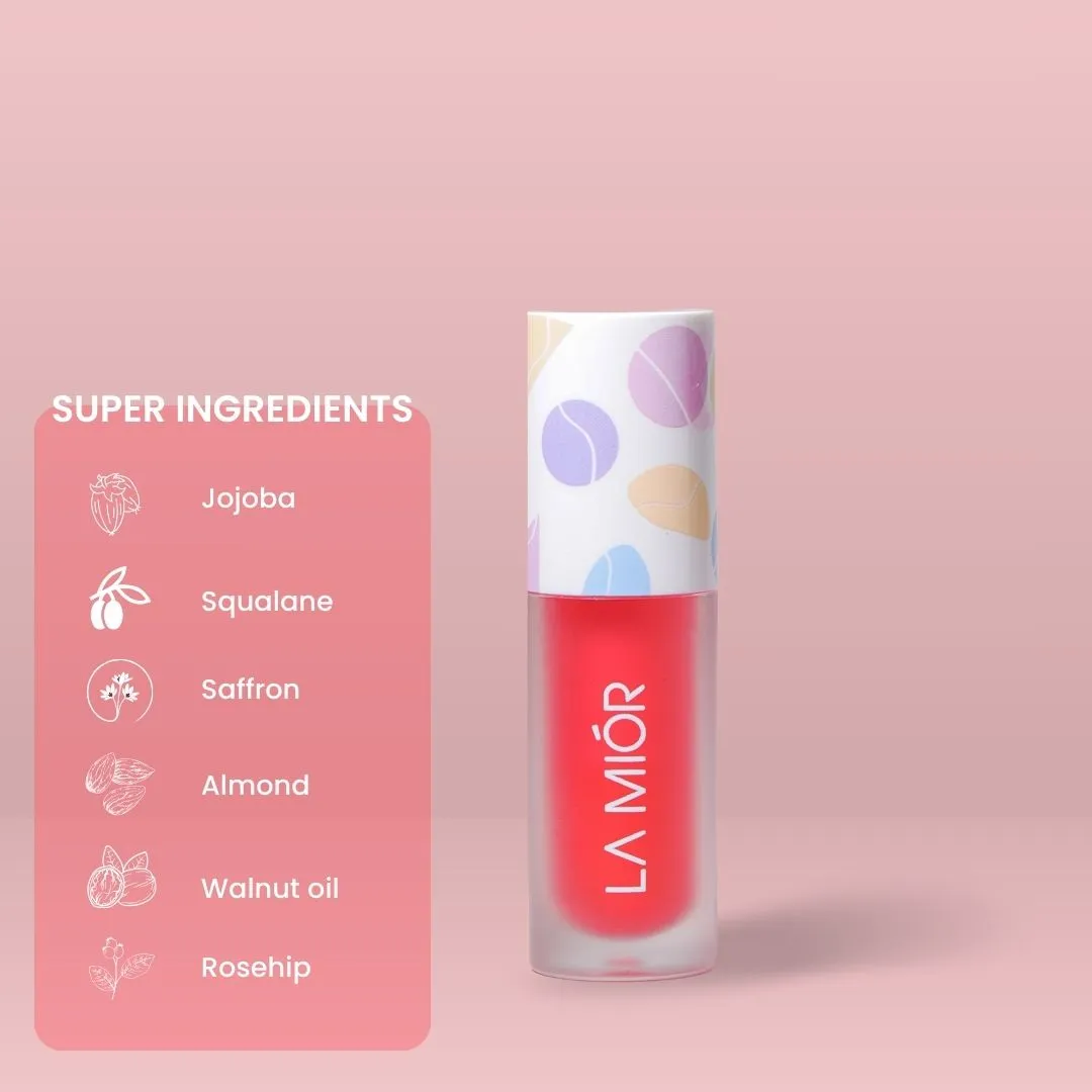 Only For You pH Adaptive Lip Tint