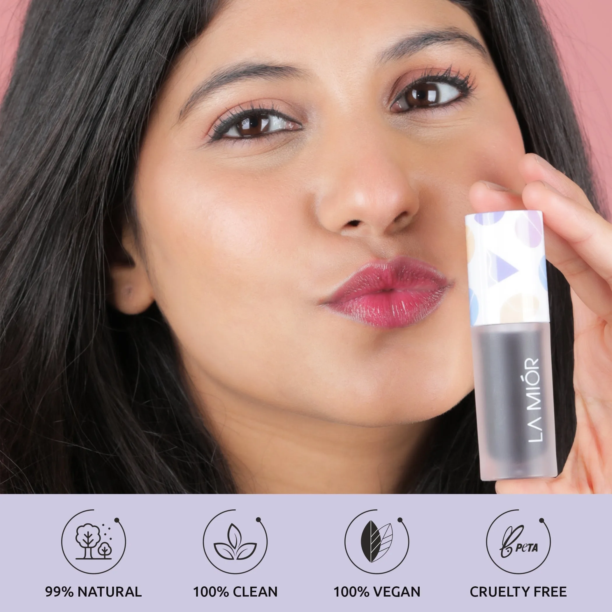 Only For You pH Adaptive Lip Tint