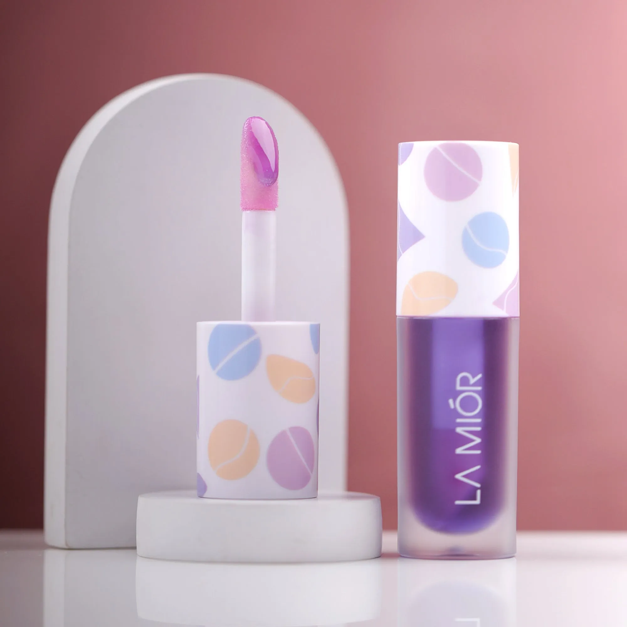 Only For You pH Adaptive Lip Tint