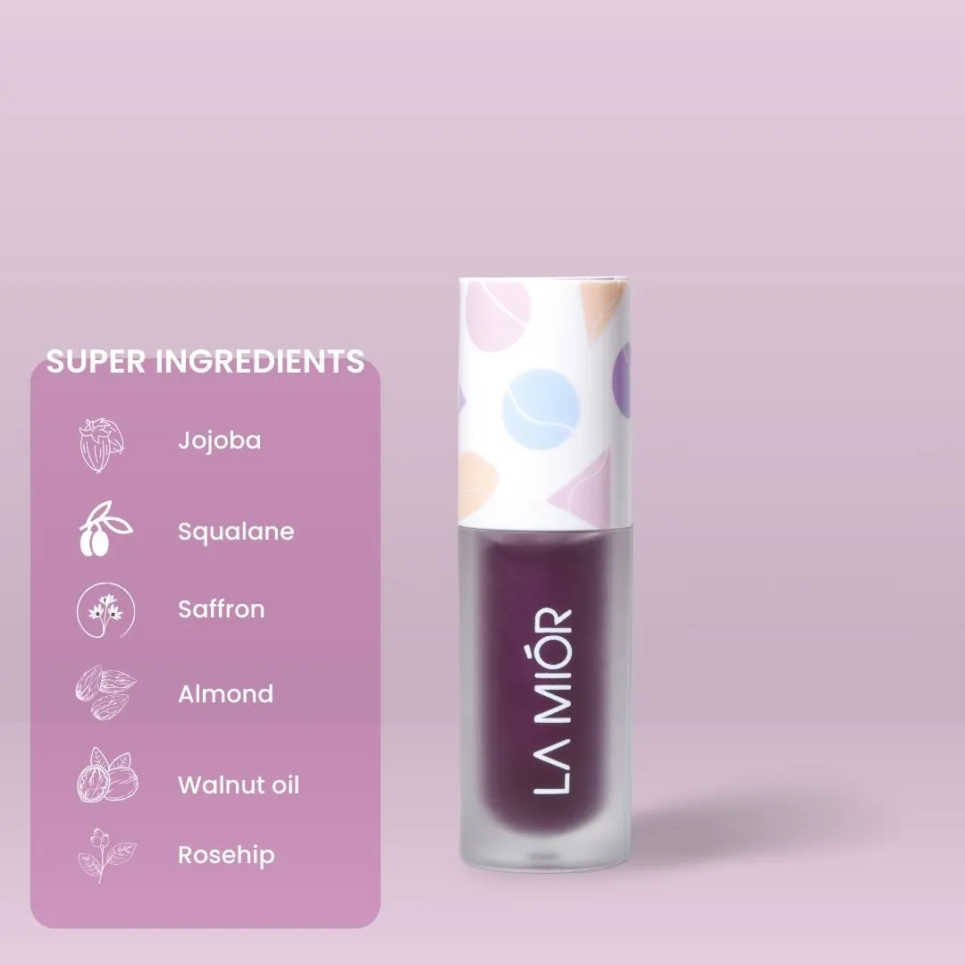 Only For You pH Adaptive Lip Tint