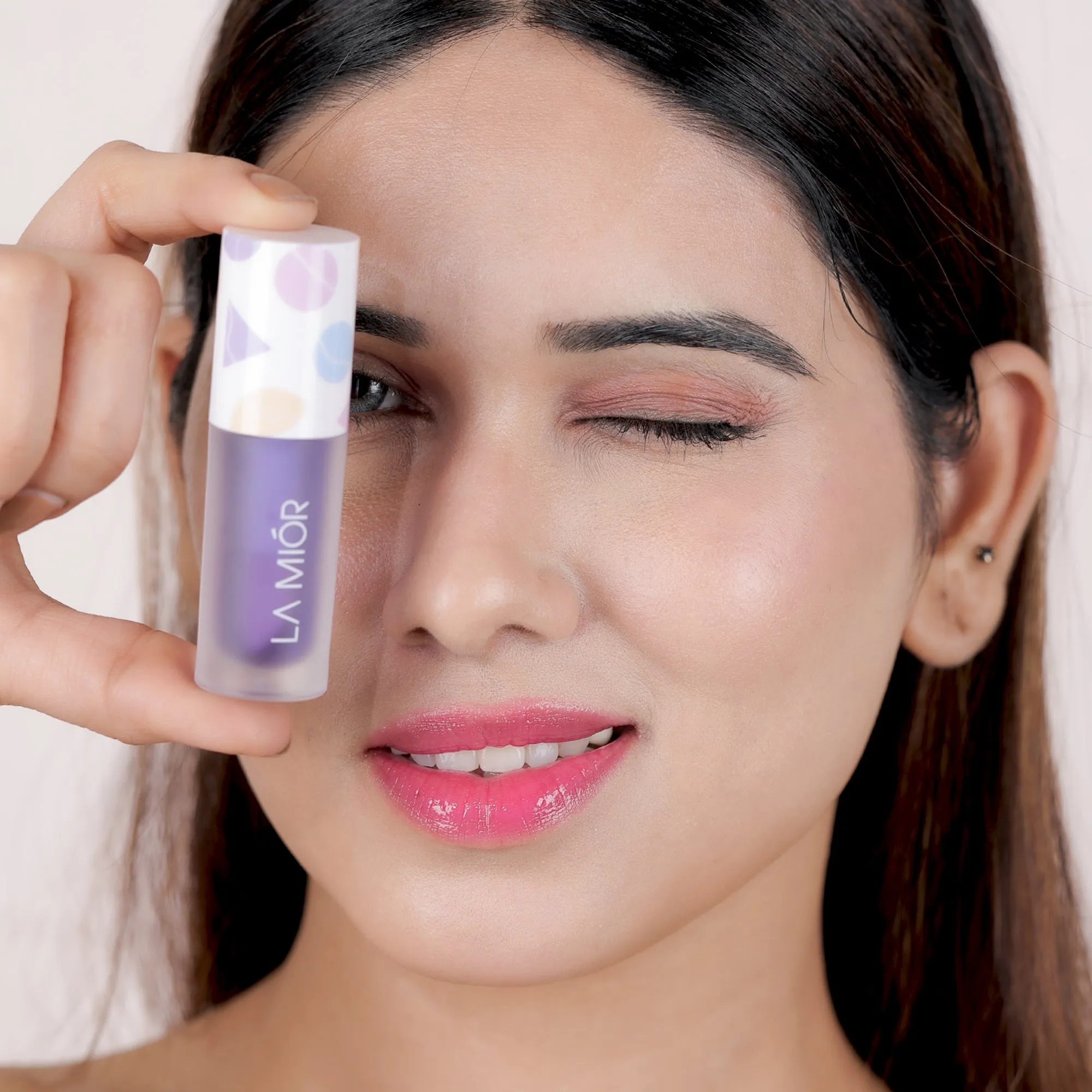 Only For You pH Adaptive Lip Tint