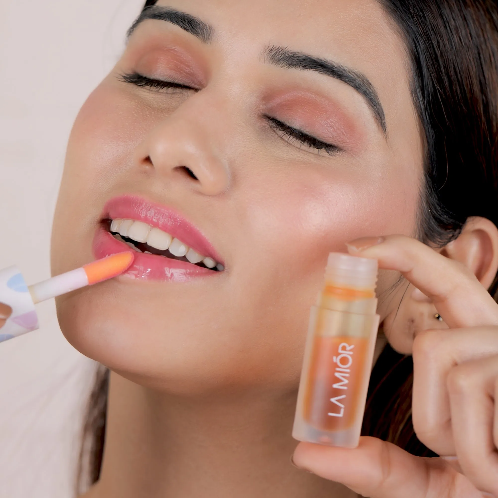 Only For You pH Adaptive Lip Tint