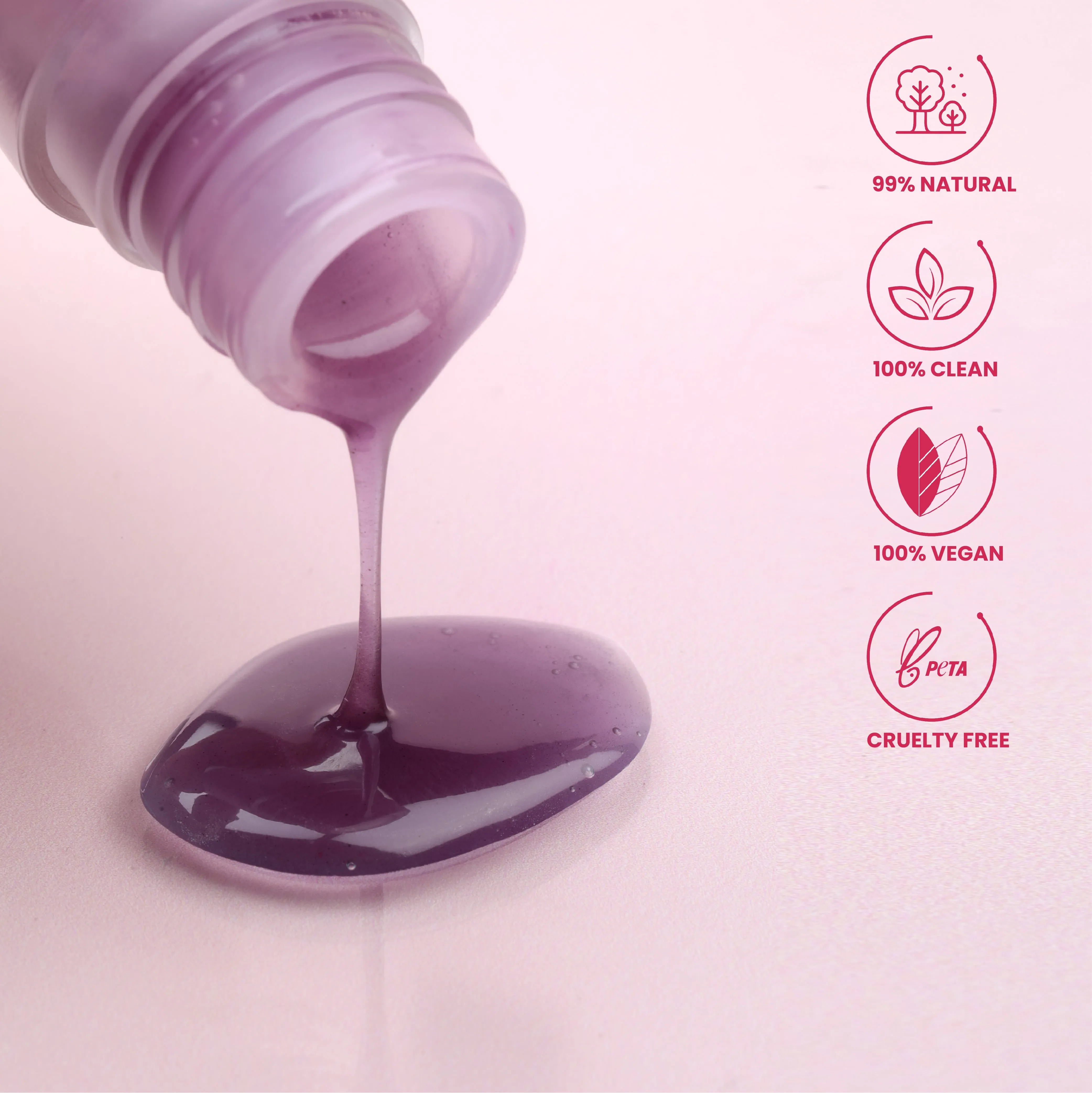 Only For You pH Adaptive Lip Tint