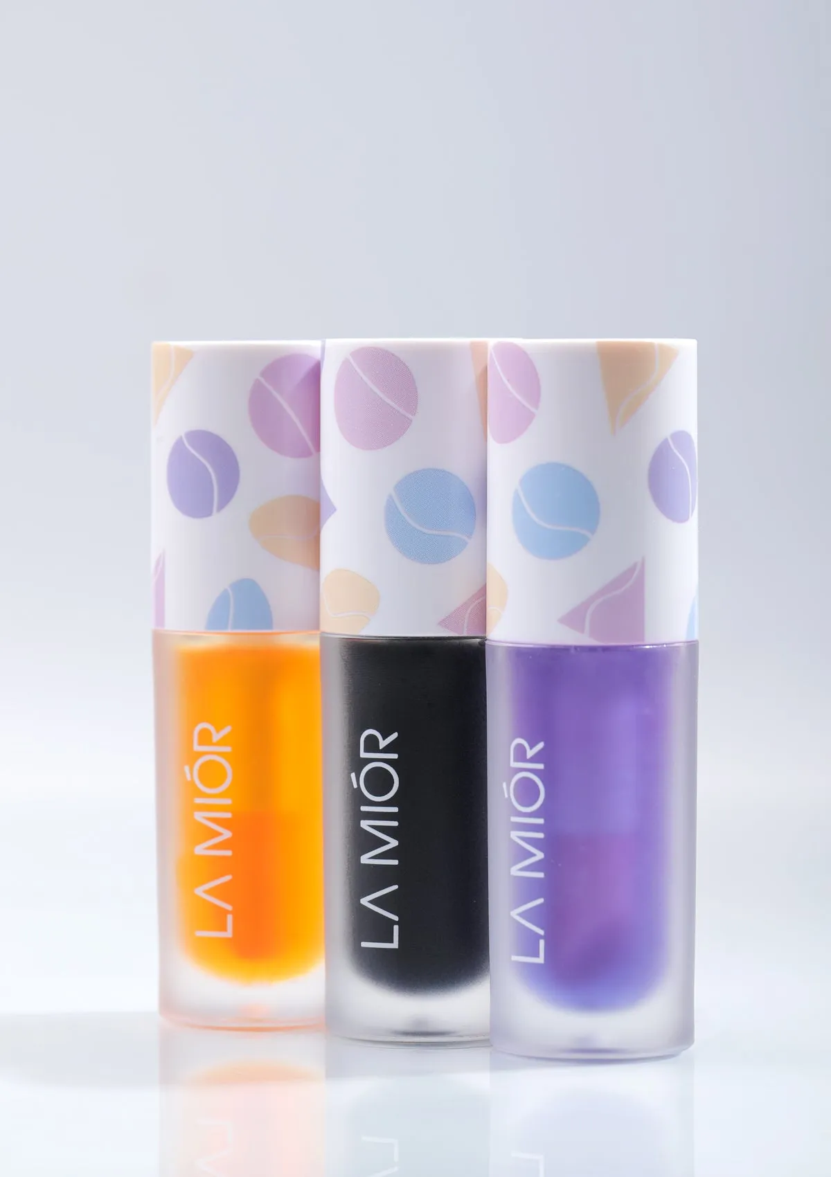 Only For You pH Adaptive Lip Tint