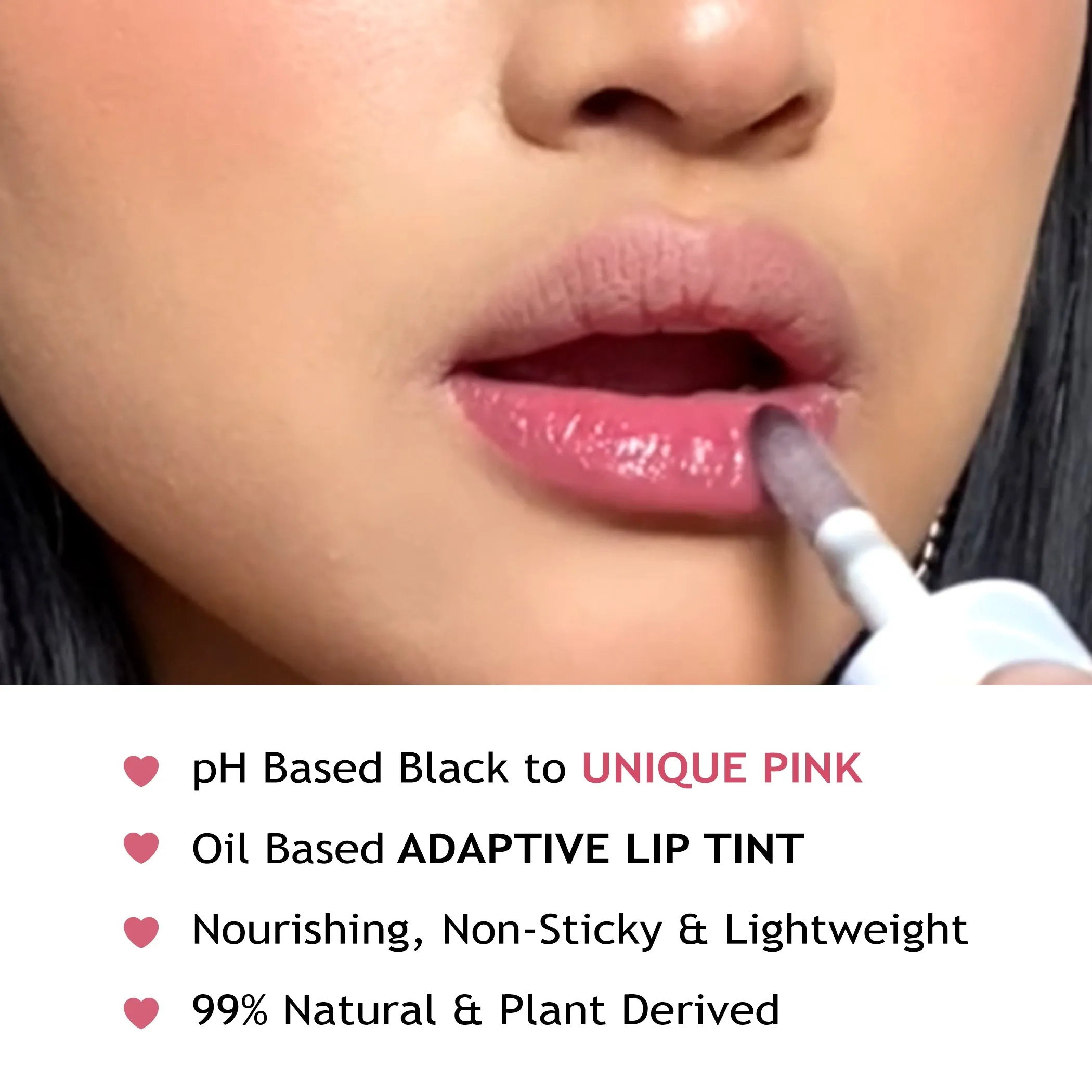 Only For You pH Adaptive Lip Tint