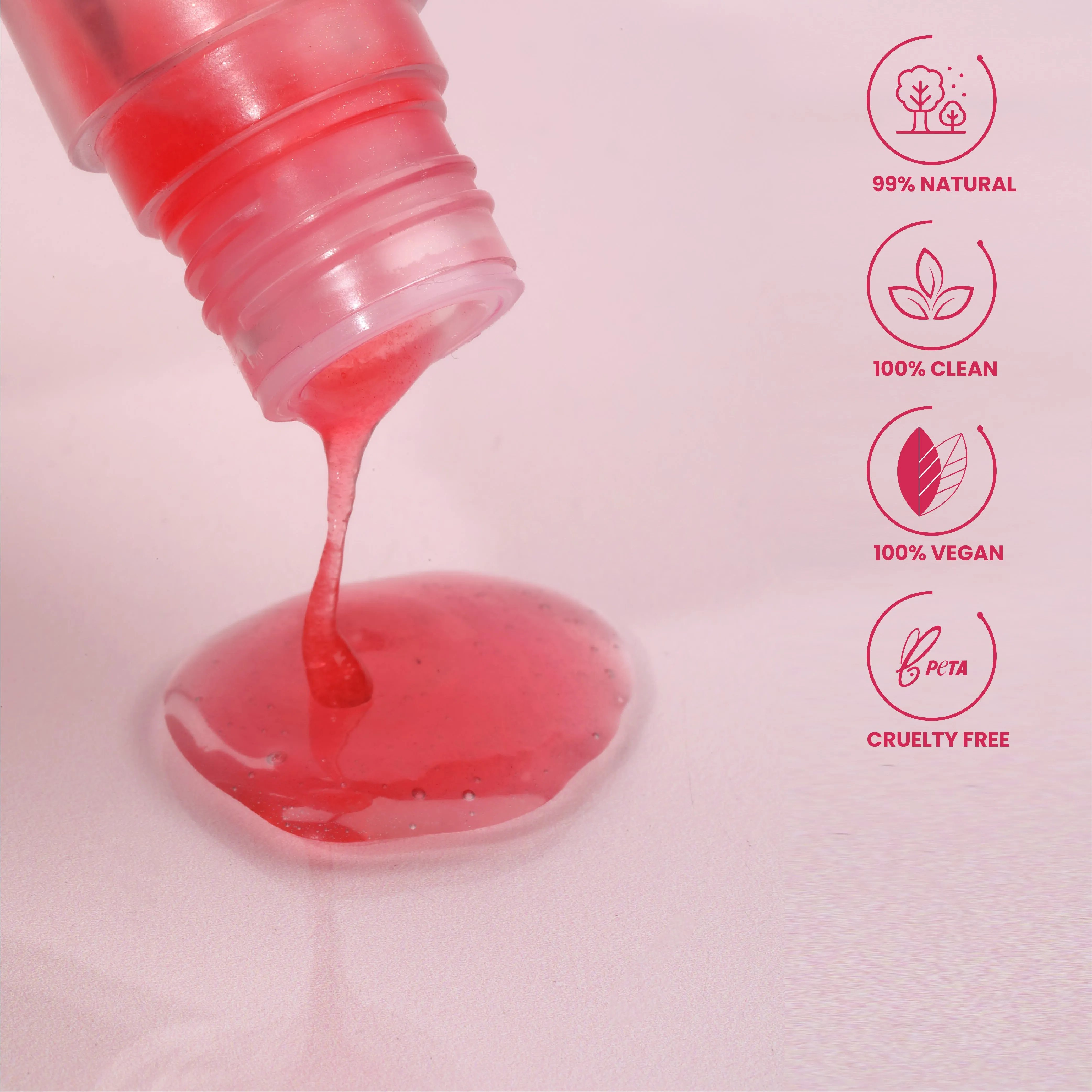 Only For You pH Adaptive Lip Tint