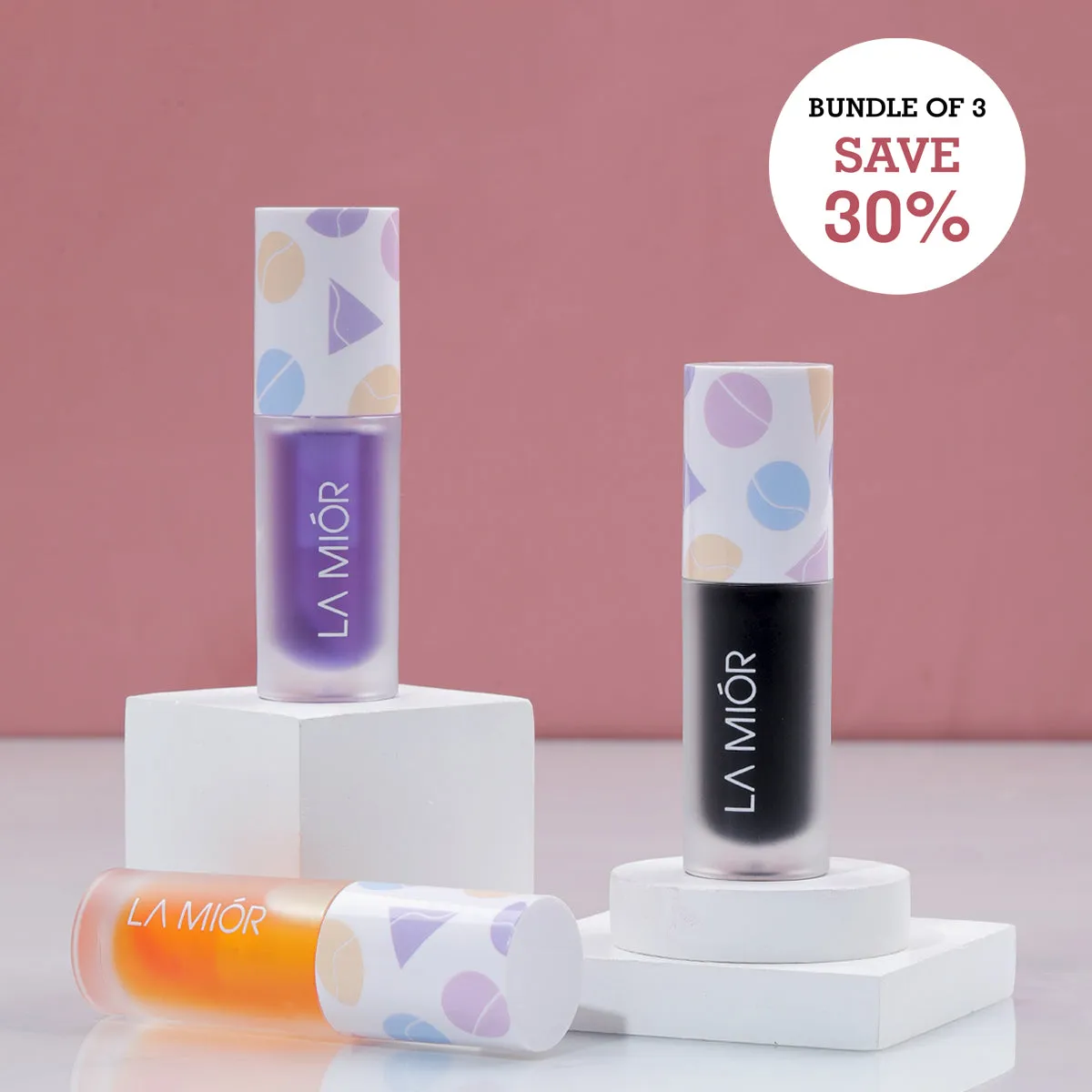 Only For You pH Adaptive Lip Tint