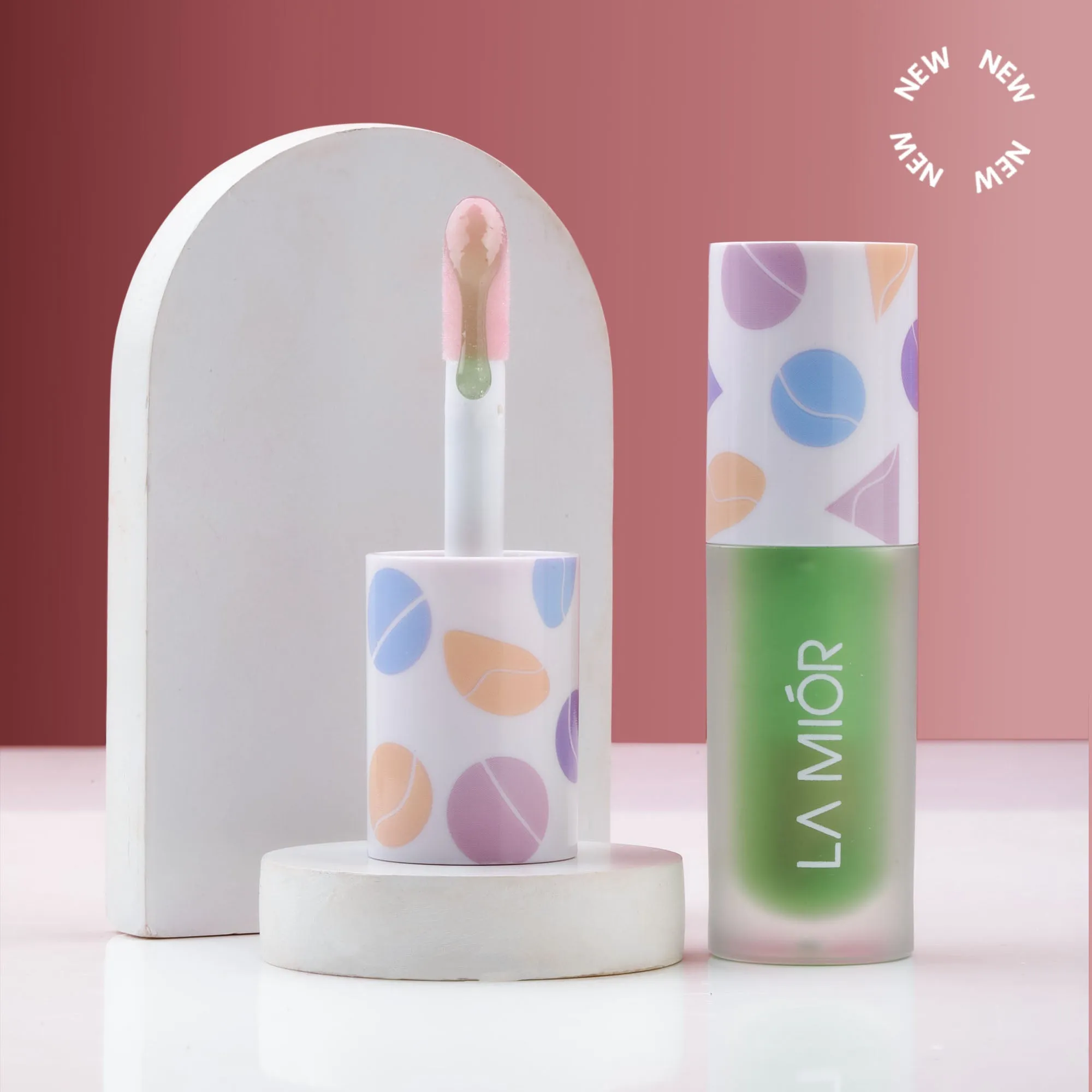 Only For You pH Adaptive Lip Tint