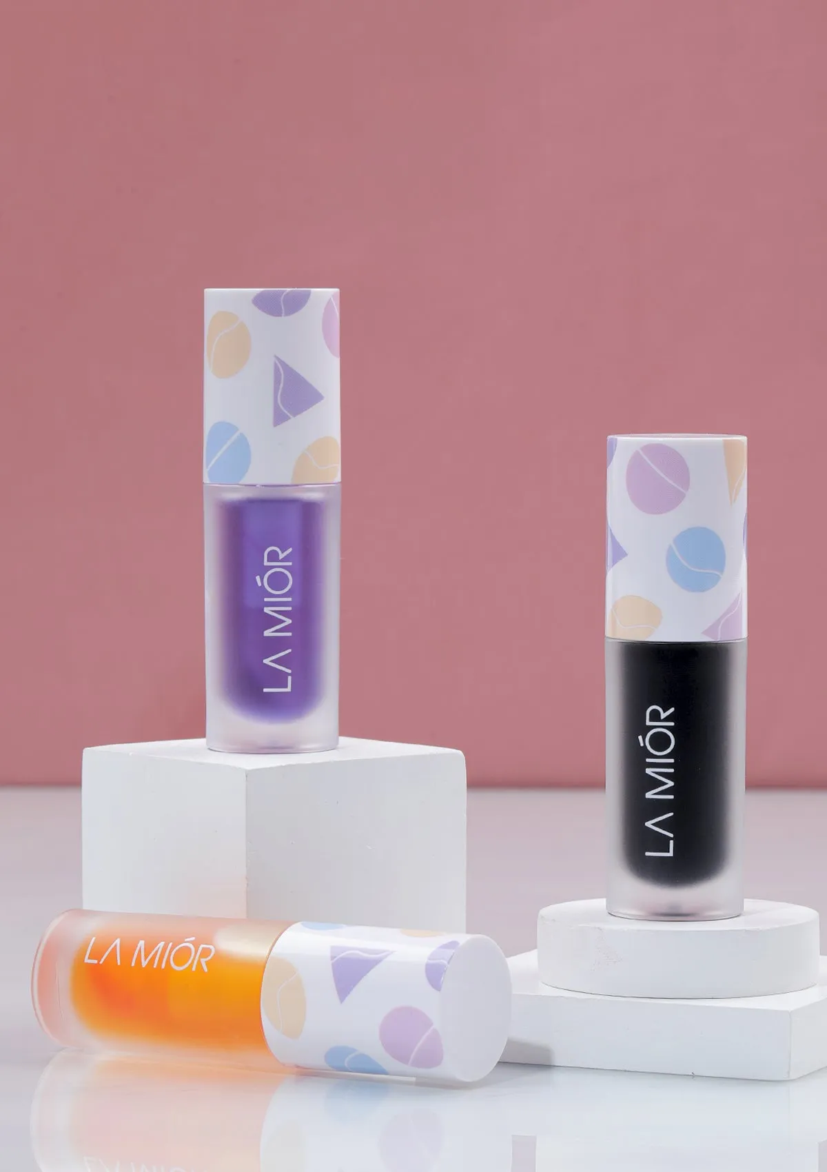 Only For You pH Adaptive Lip Tint