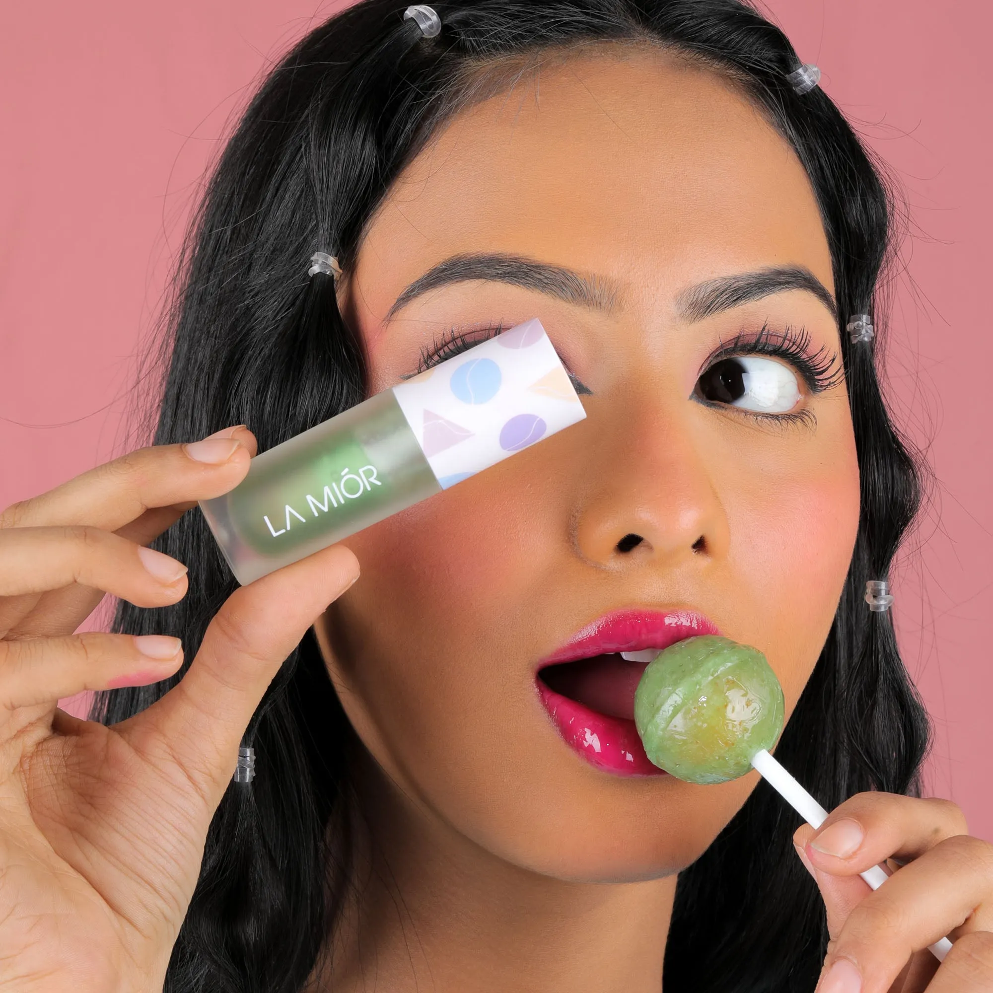 Only For You pH Adaptive Lip Tint