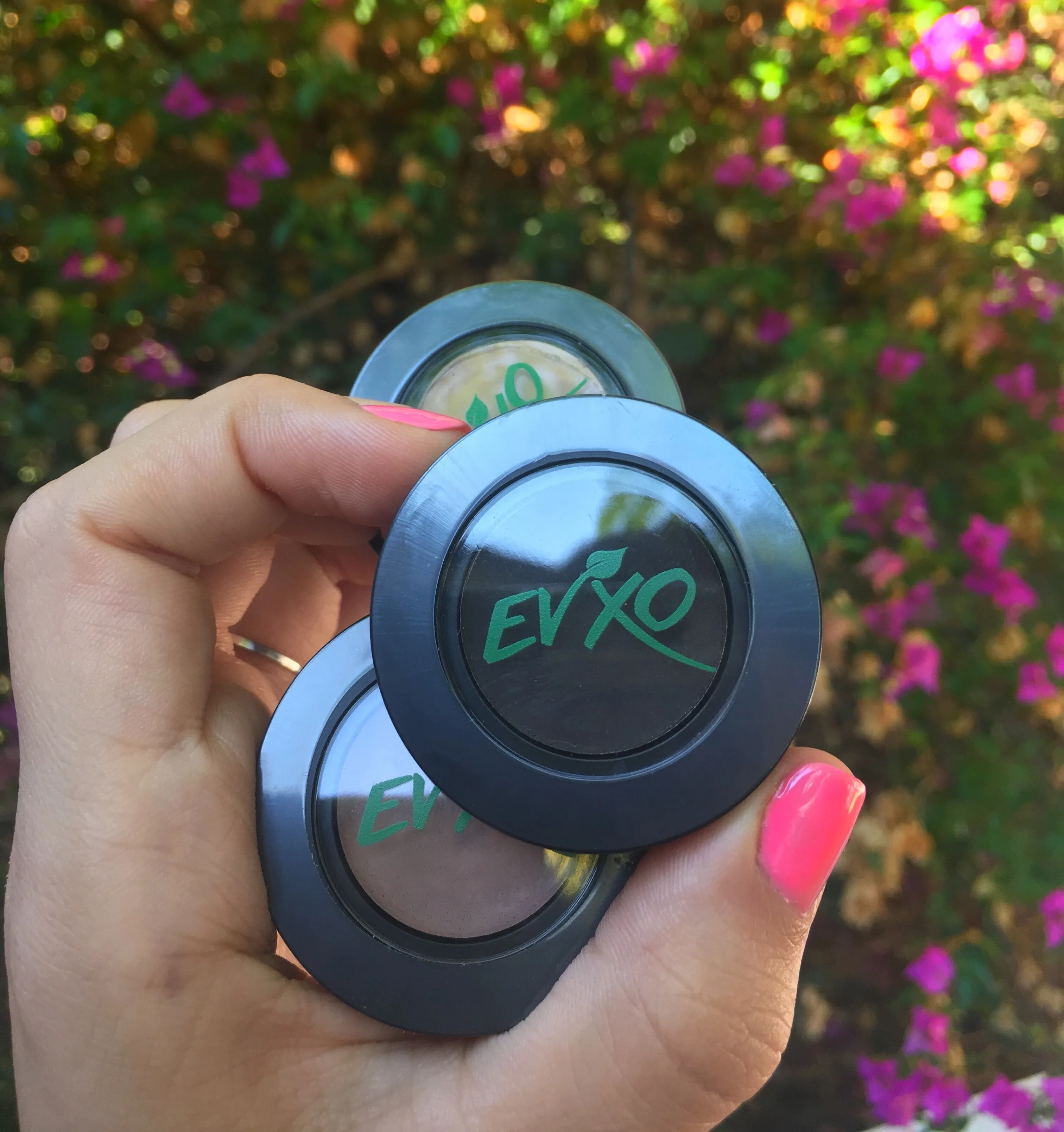 Organic Brow Pomade