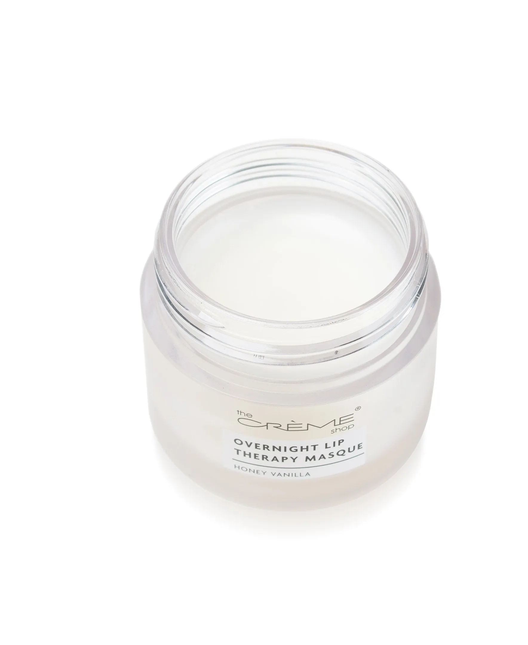 Overnight Lip Therapy Masque