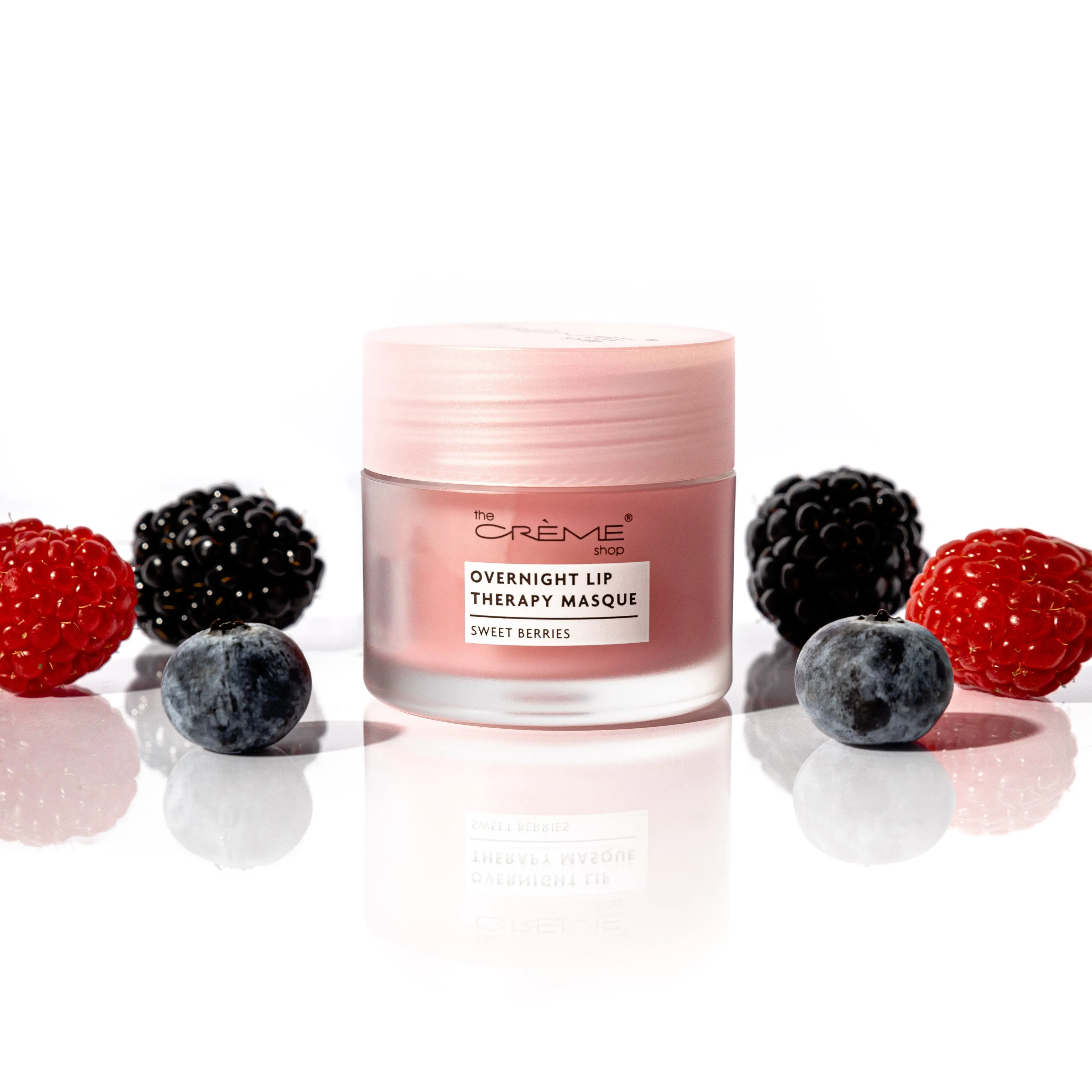 Overnight Lip Therapy Masque