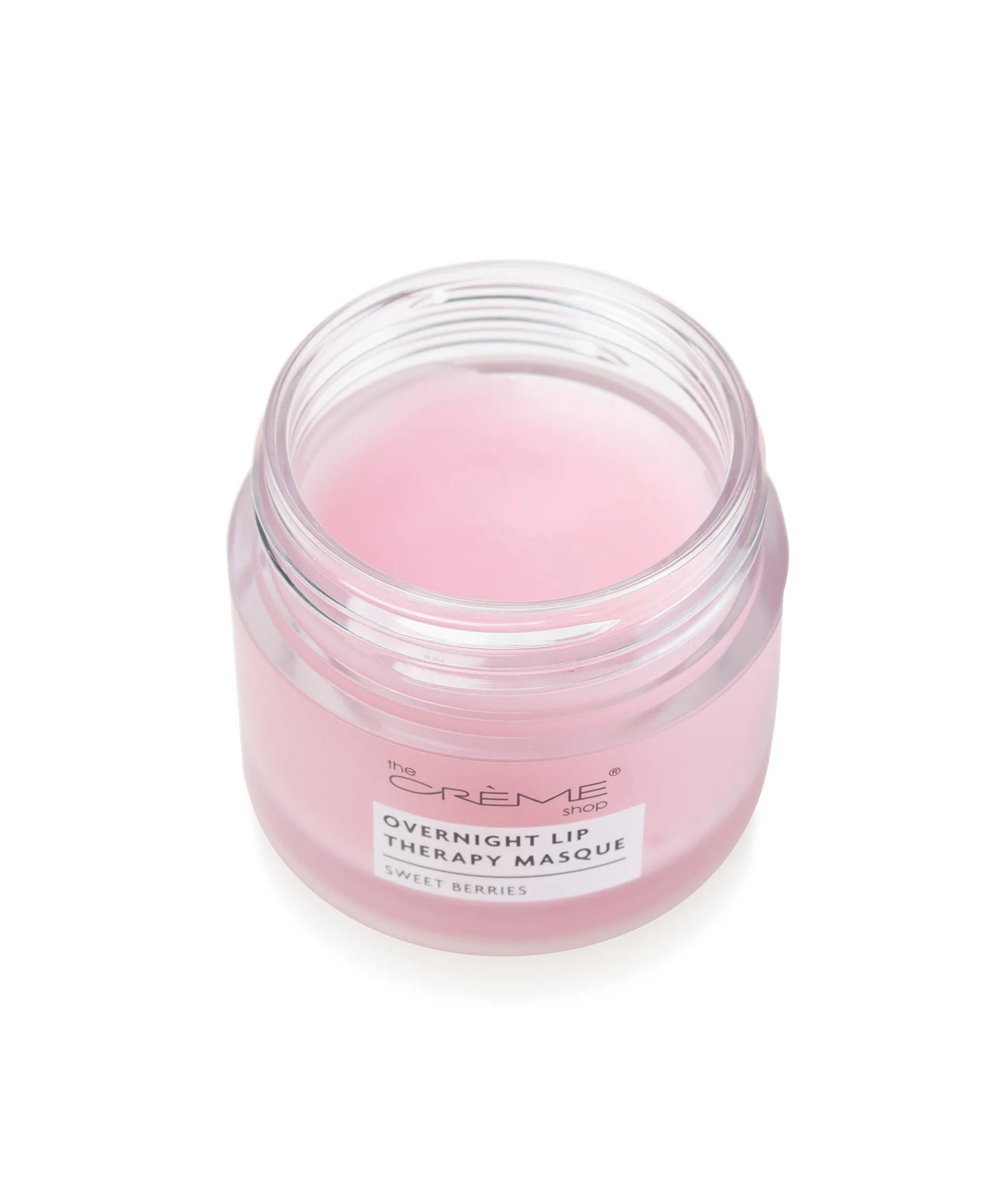 Overnight Lip Therapy Masque