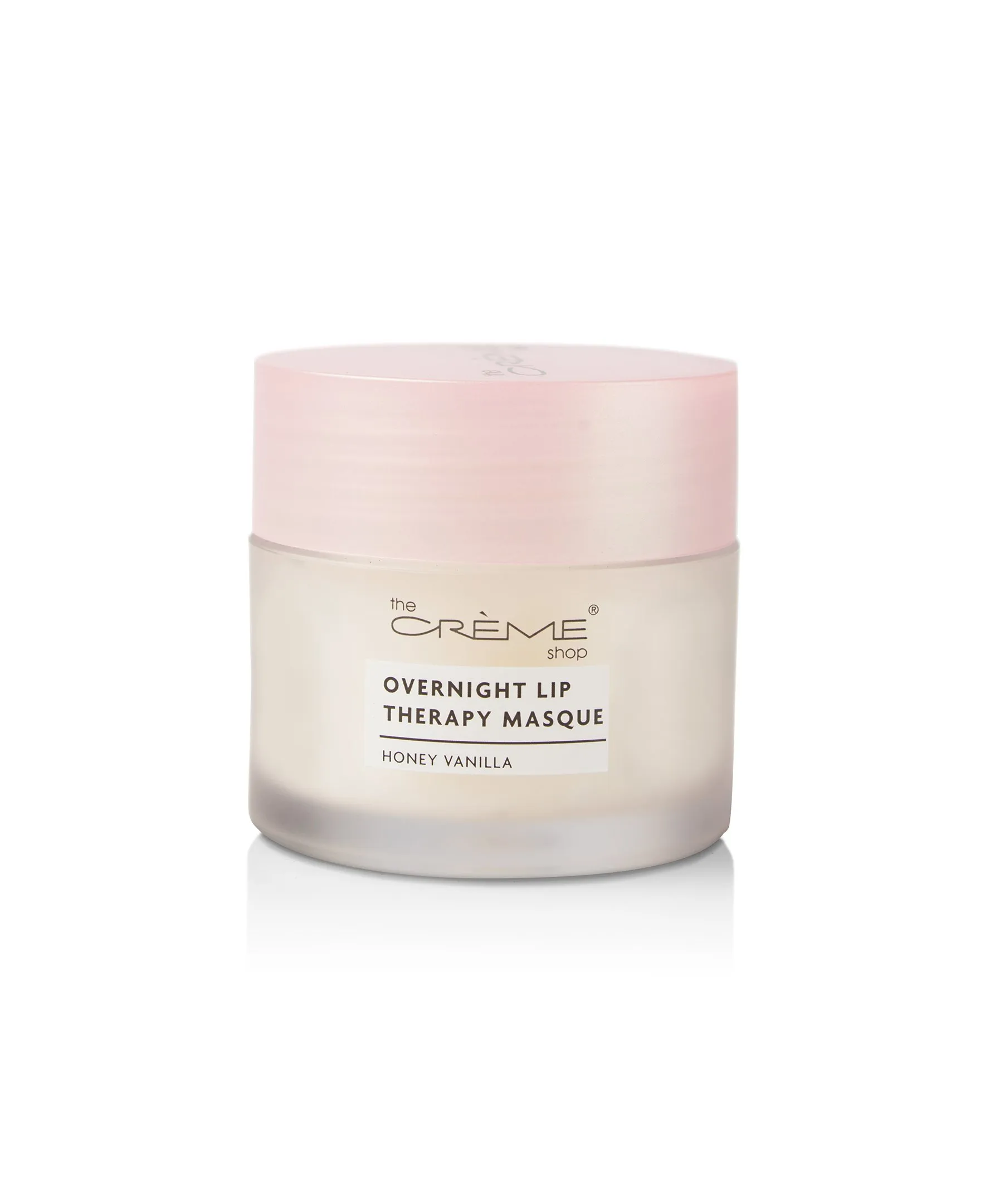 Overnight Lip Therapy Masque