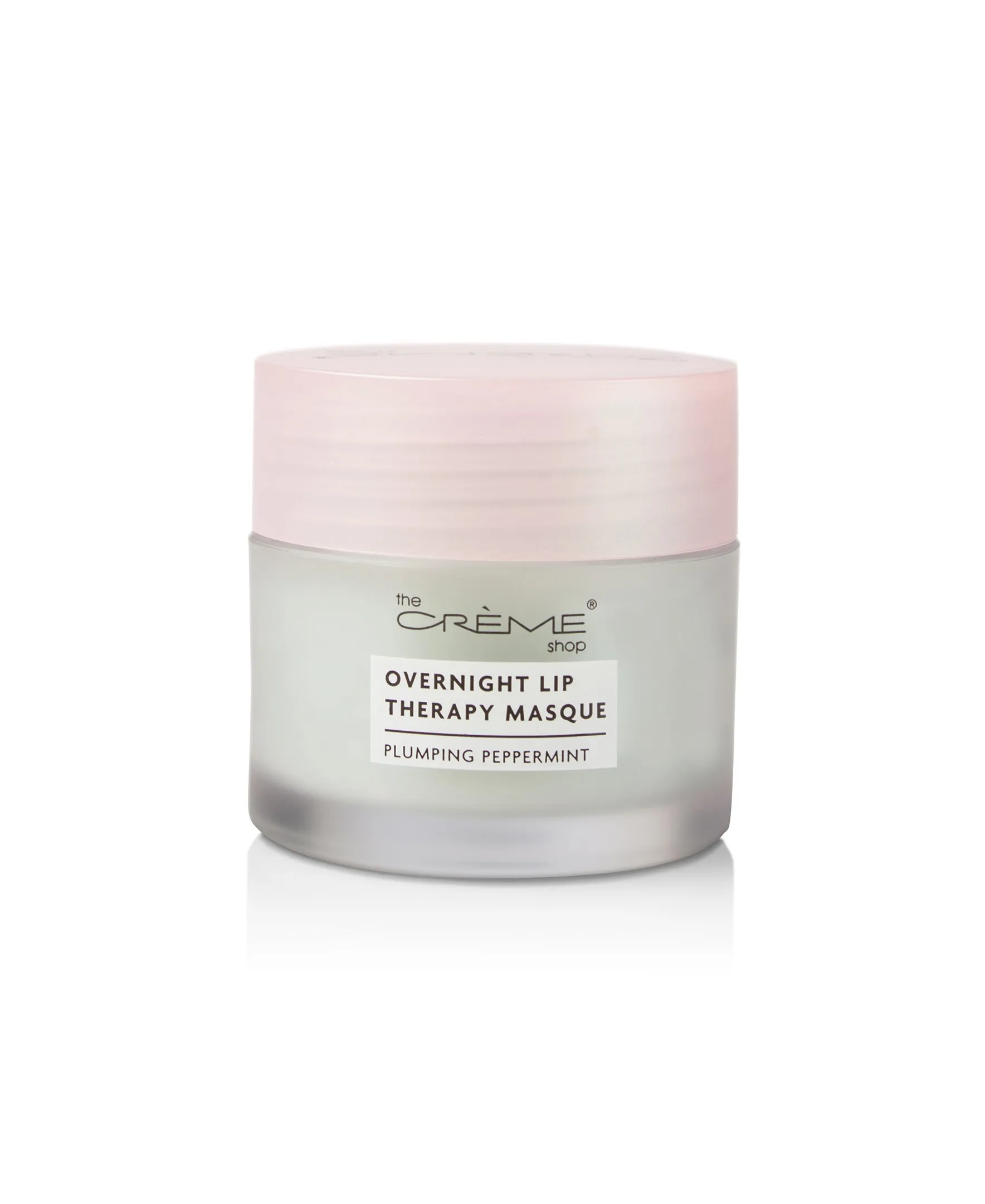 Overnight Lip Therapy Masque