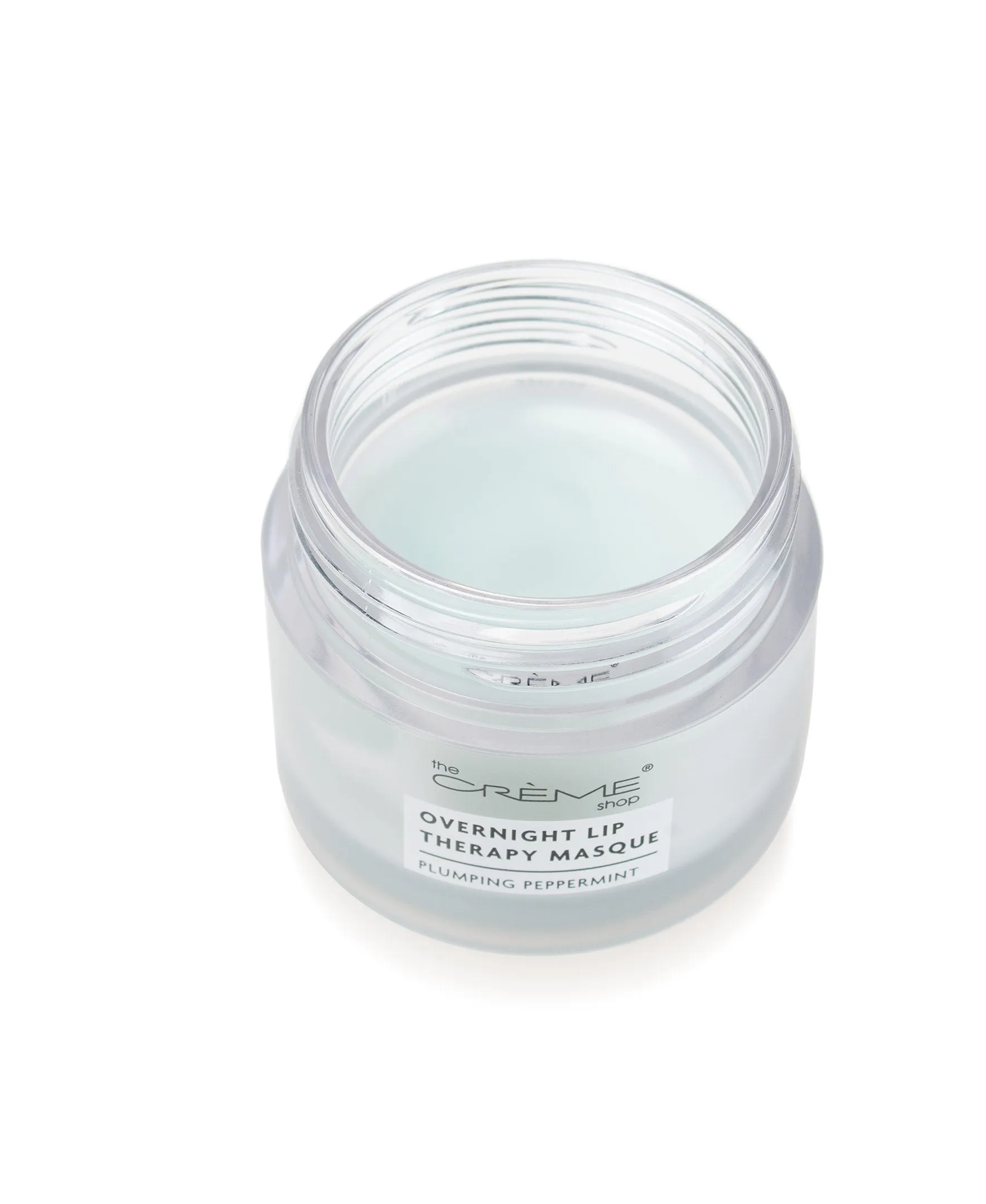 Overnight Lip Therapy Masque