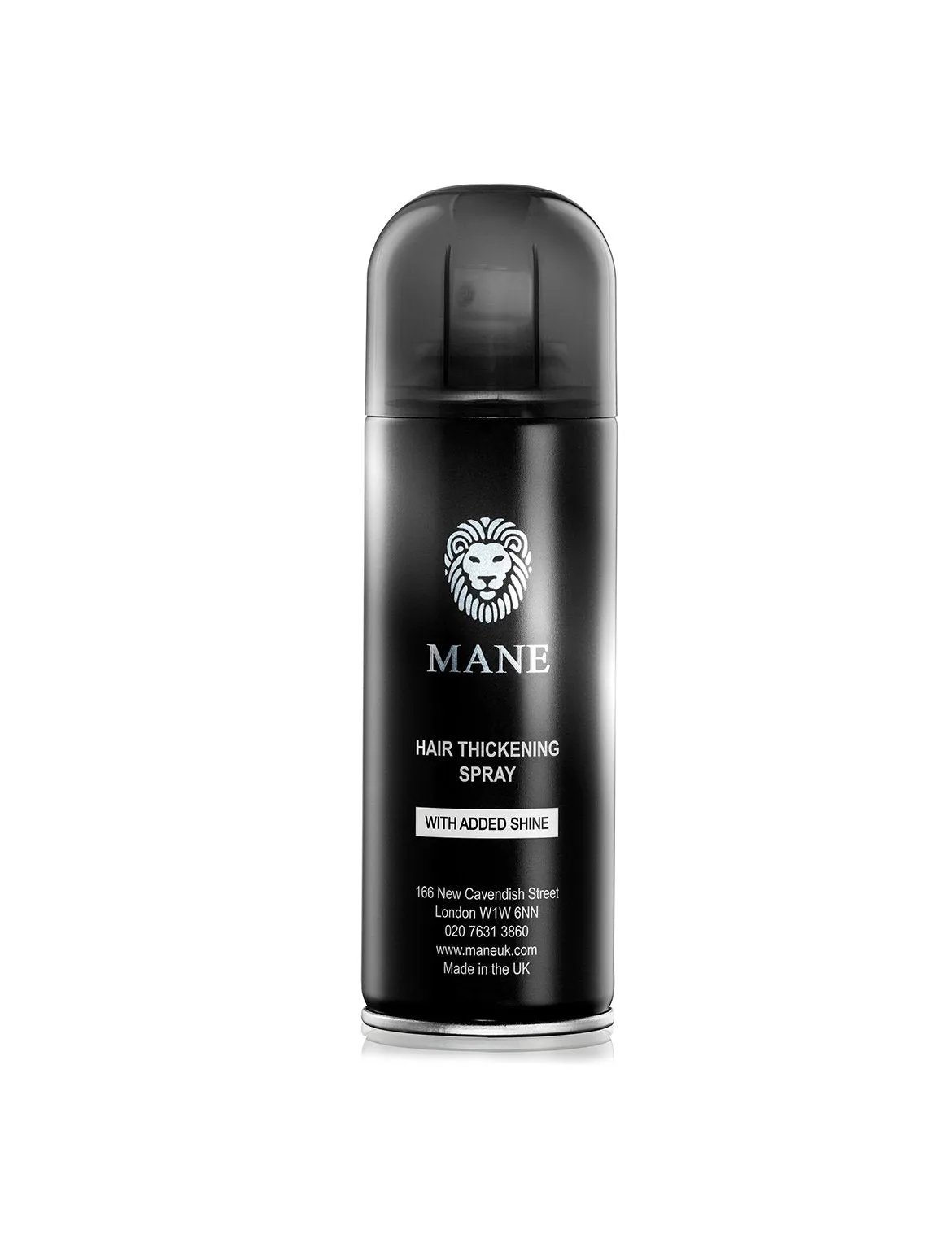 Patch Spray Away