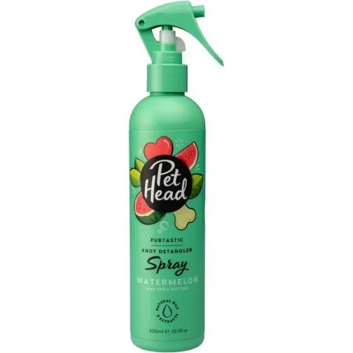 Pet Head Furtastic Spray 300ml/10.1 fl oz